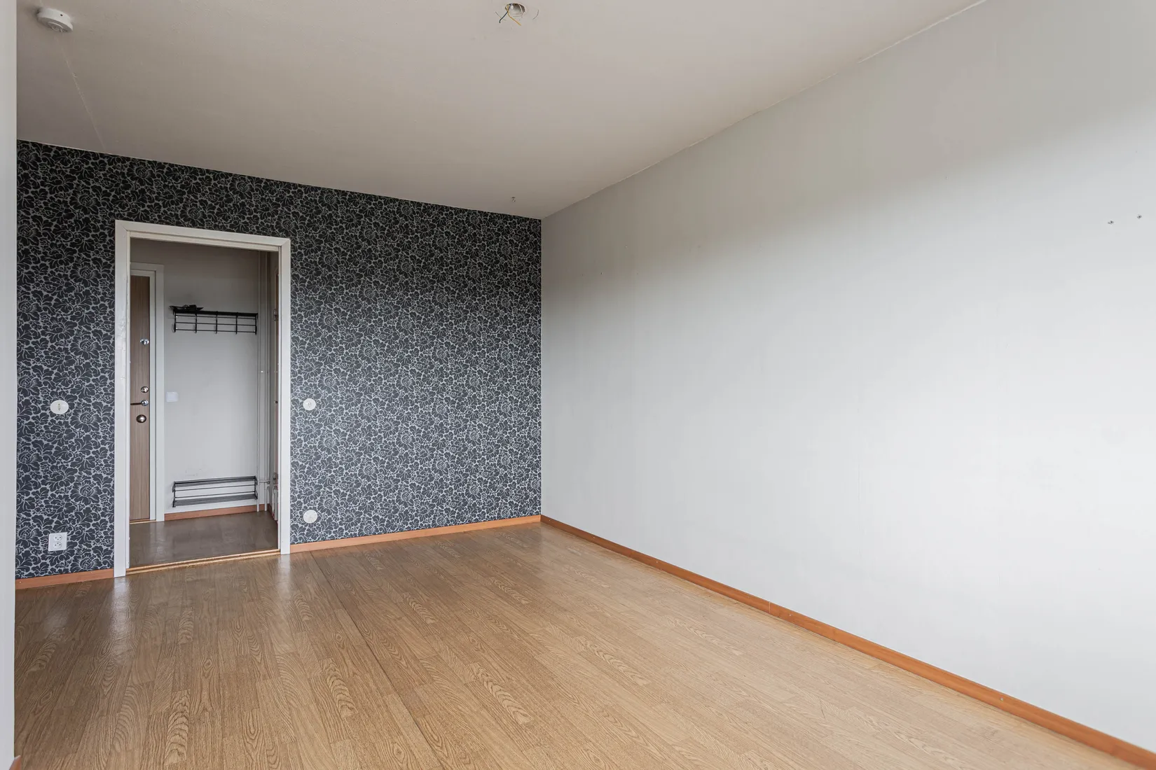 Bostadsrätt, Sveavägen 22 D, Centralt, Örebro