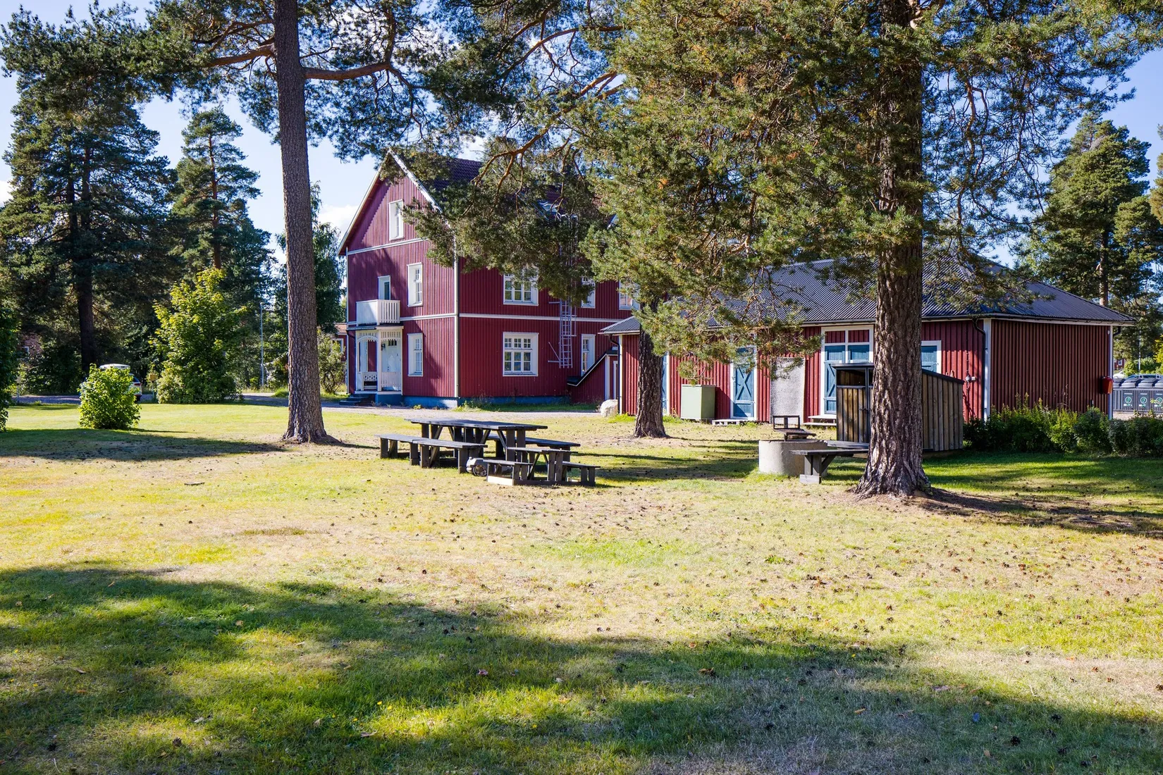 Bostadsrätt, Tallskogsvägen 8C, Matfors, Sundsvall