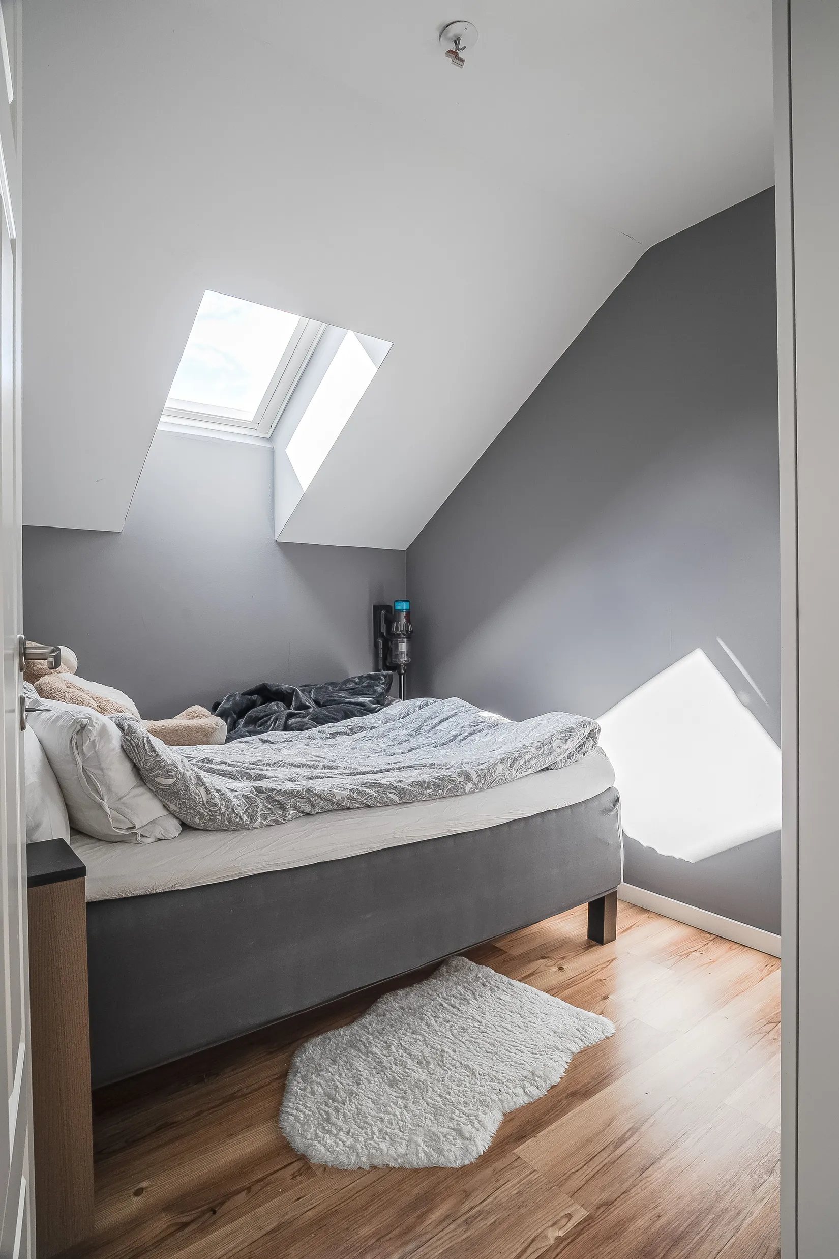Bostadsrätt, Tallskogsvägen 8C, Matfors, Sundsvall