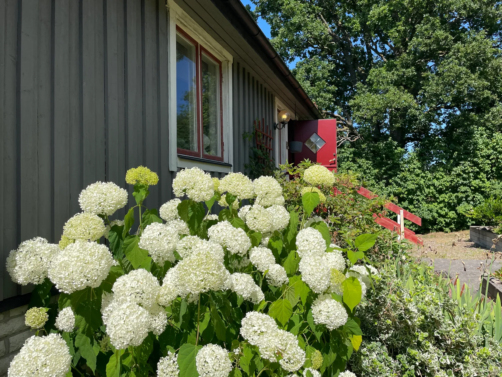 Villa, Storgatan 32, Killeberg, Osby