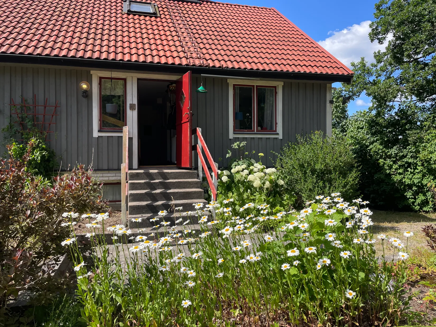 Villa, Storgatan 32, Killeberg, Osby