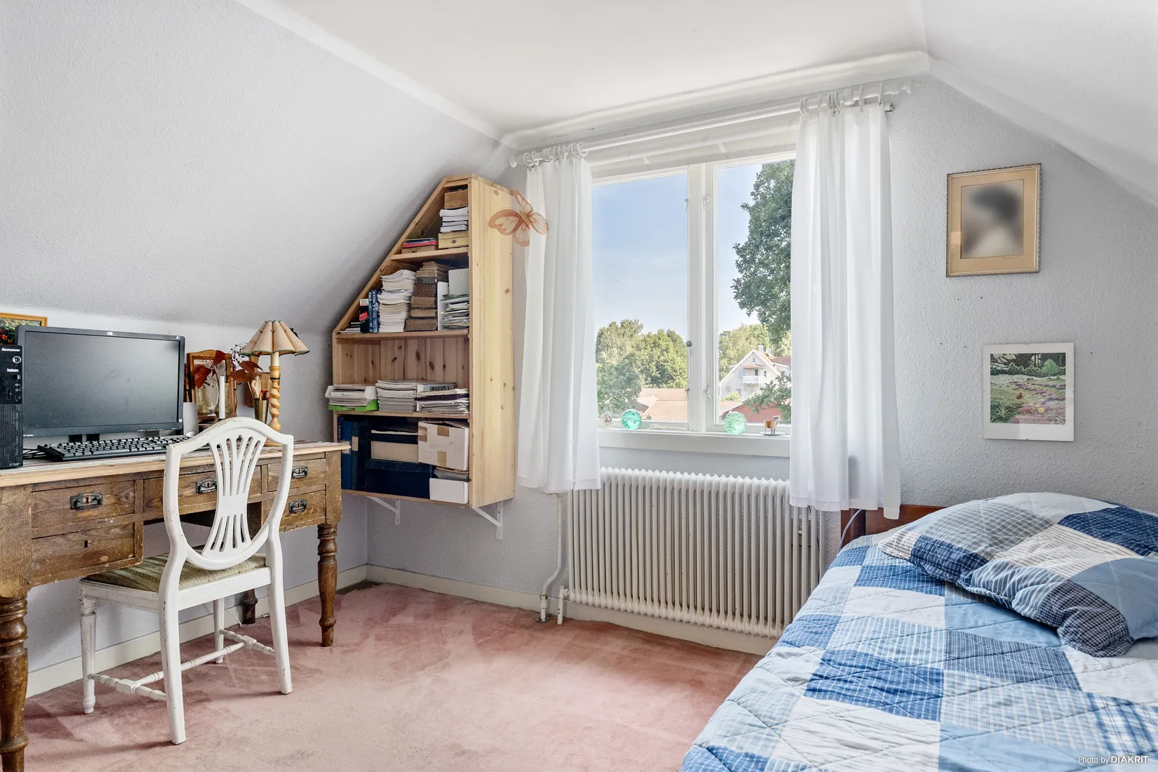 Villa, Storgatan 32, Killeberg, Osby