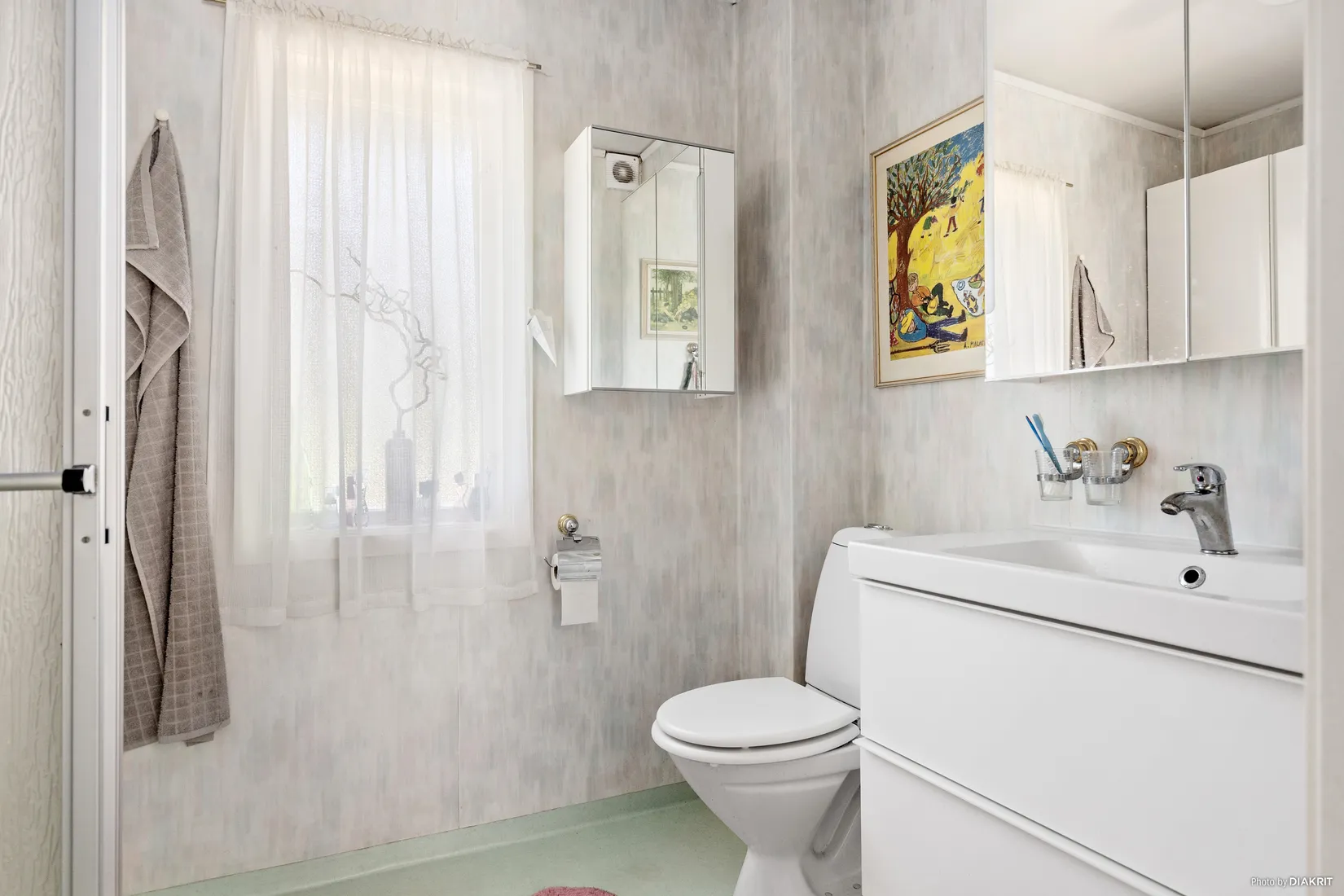 Villa, Storgatan 32, Killeberg, Osby