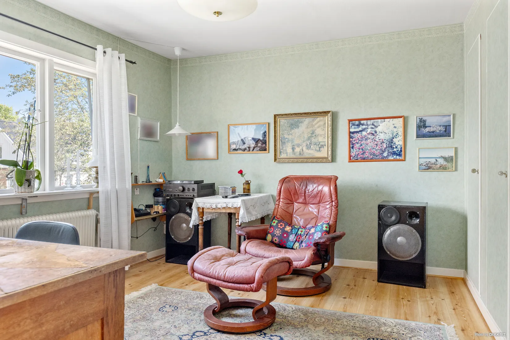 Villa, Storgatan 32, Killeberg, Osby