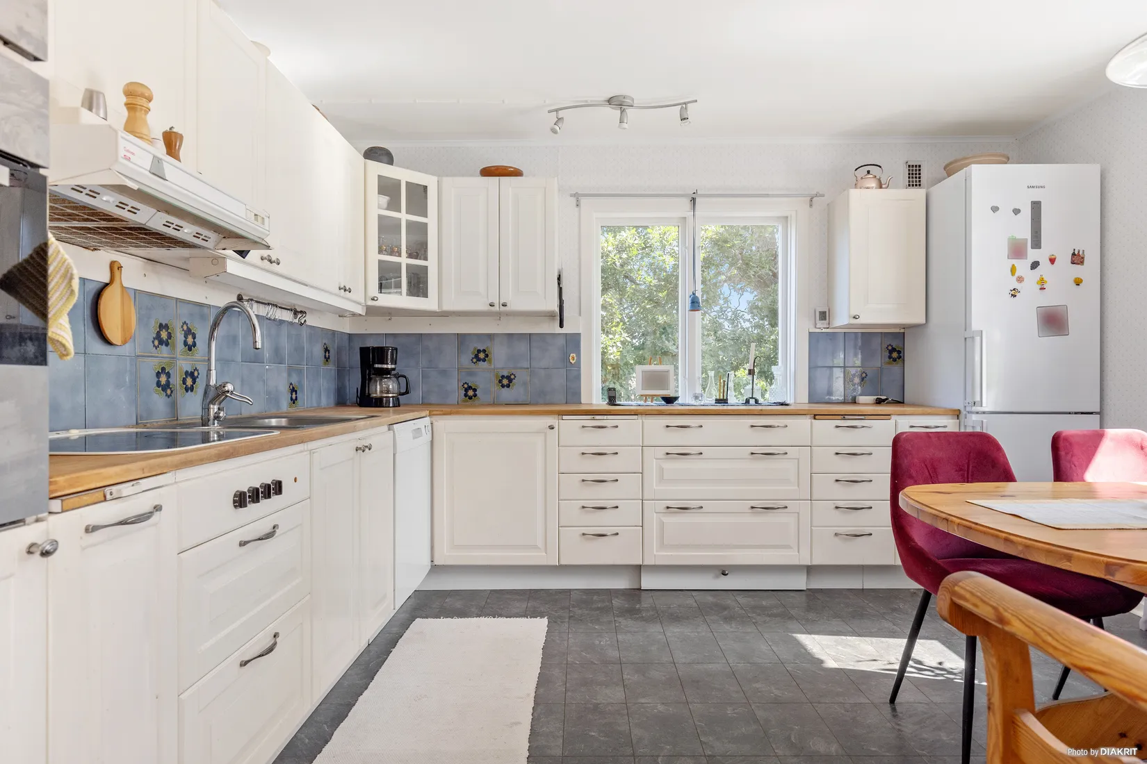 Villa, Storgatan 32, Killeberg, Osby
