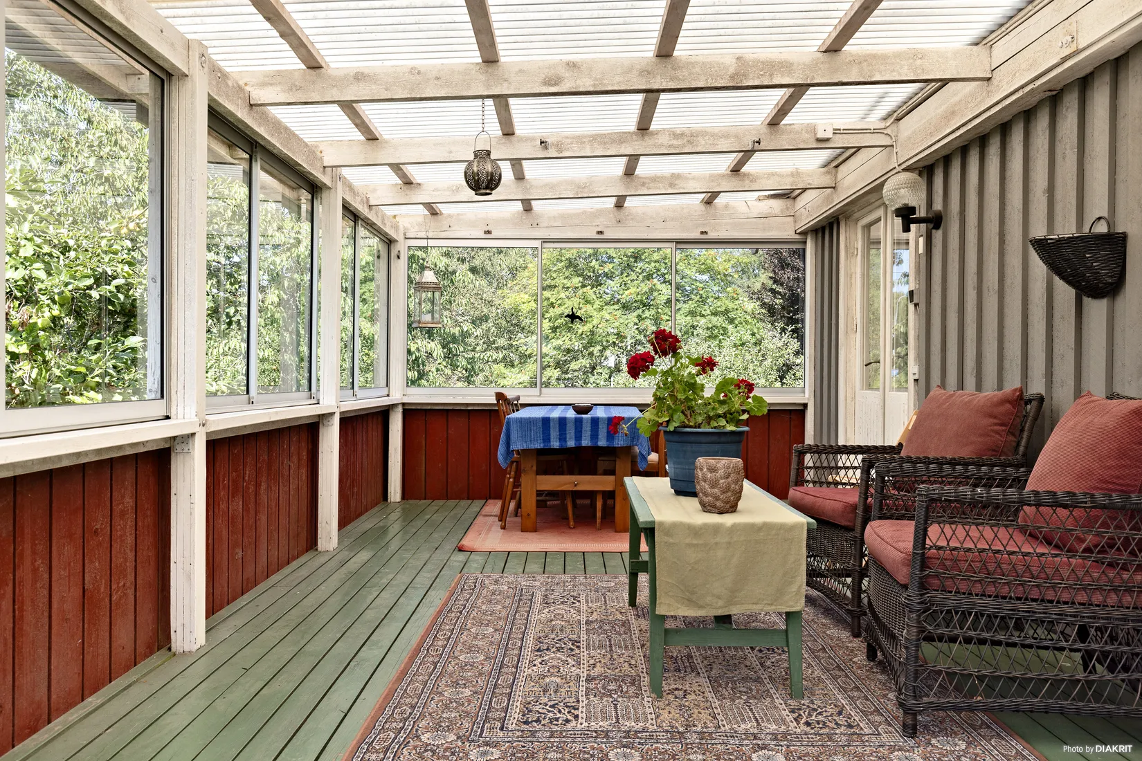 Villa, Storgatan 32, Killeberg, Osby