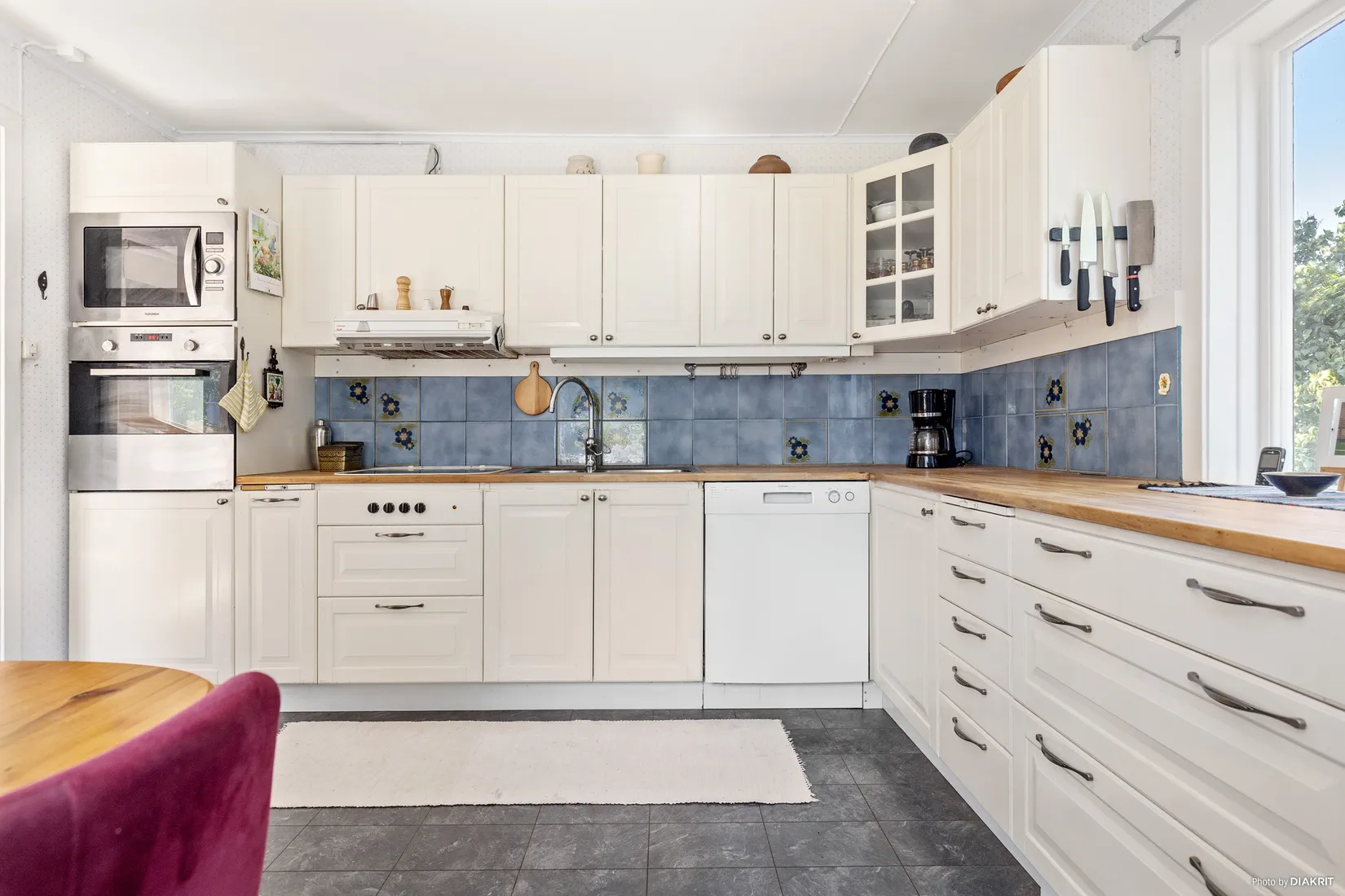 Villa, Storgatan 32, Killeberg, Osby