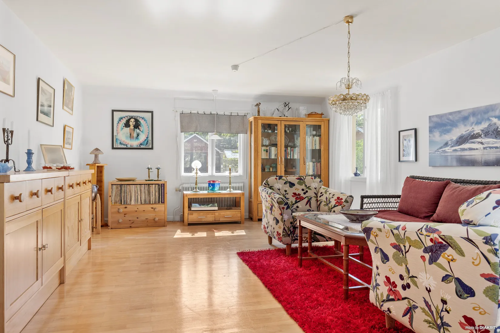 Villa, Storgatan 32, Killeberg, Osby
