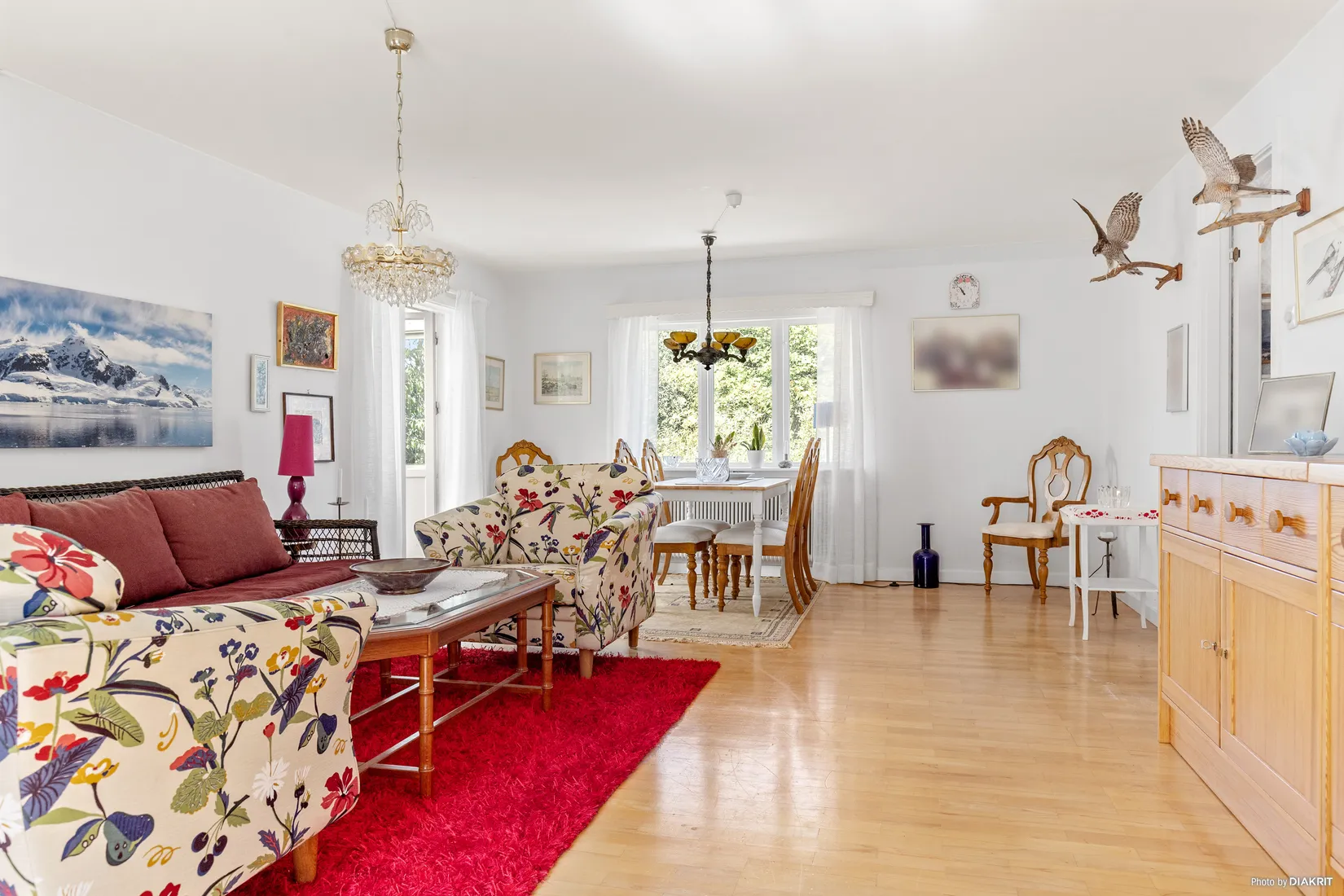 Villa, Storgatan 32, Killeberg, Osby