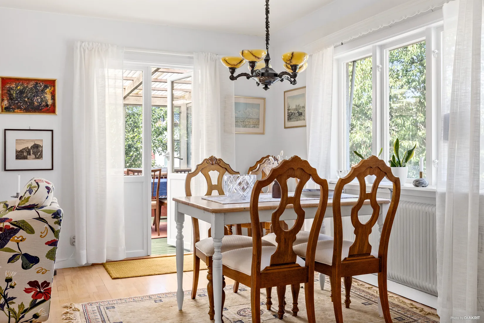 Villa, Storgatan 32, Killeberg, Osby
