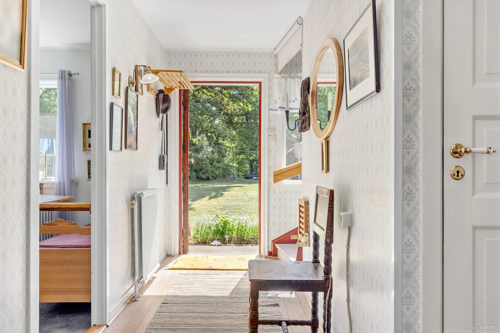 Villa, Storgatan 32, Killeberg, Osby