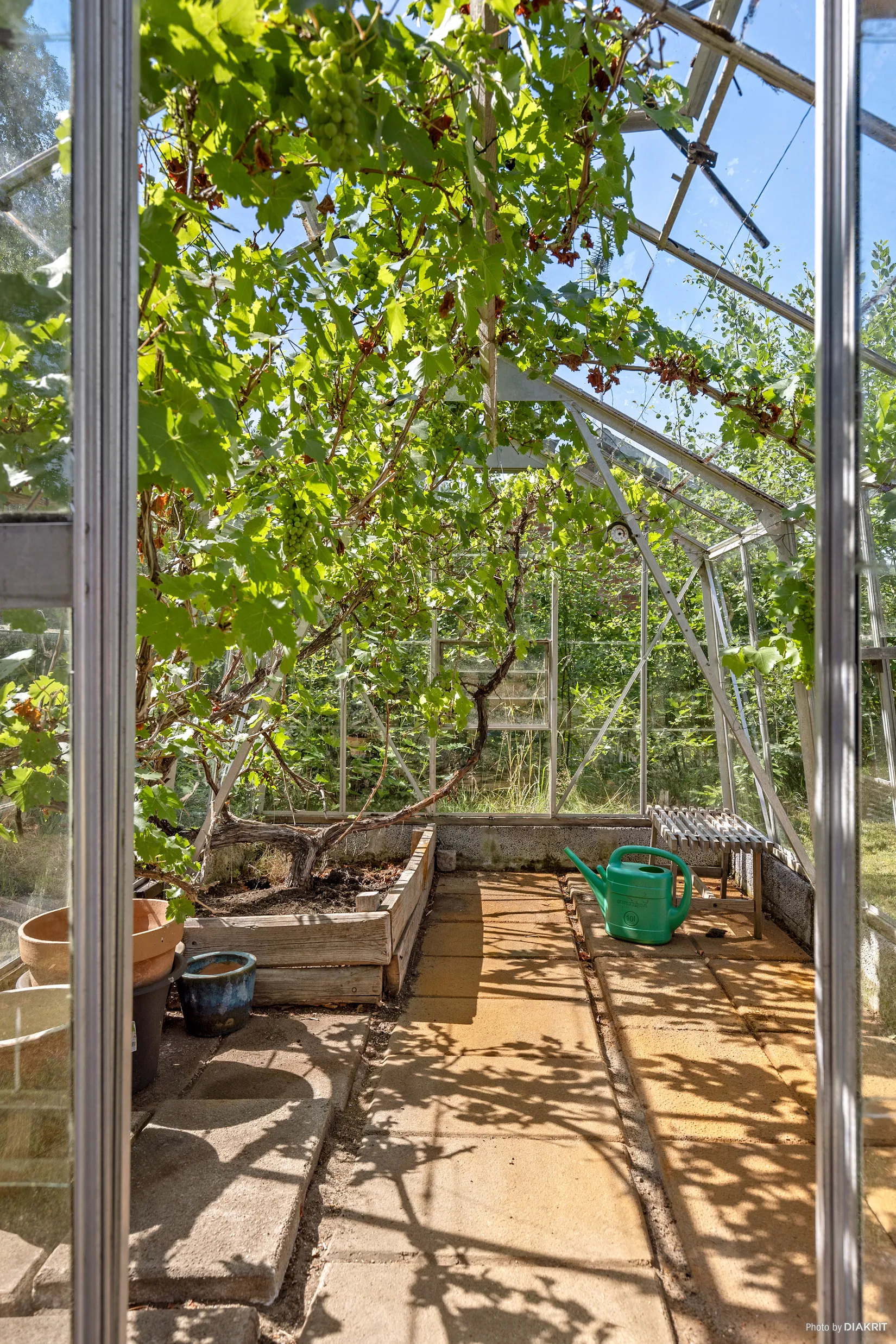 Villa, Storgatan 32, Killeberg, Osby