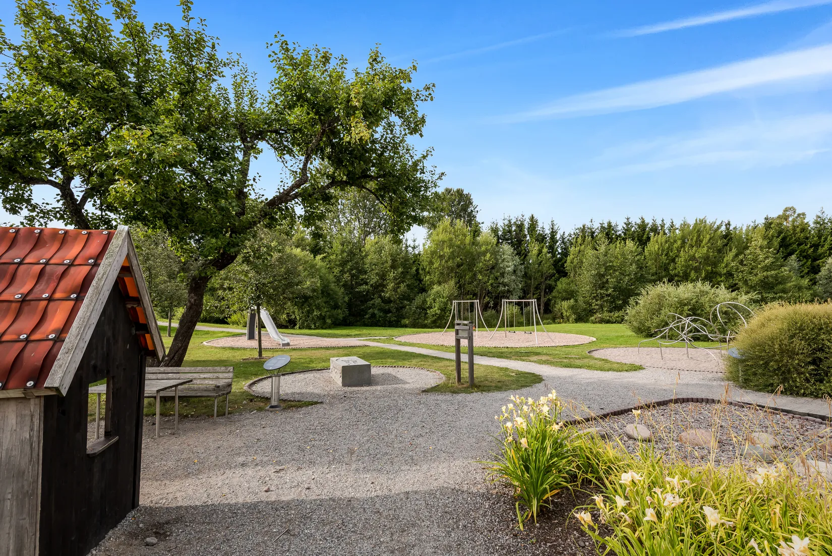 Villa, Hembergavägen 36, Täby Kyrkby, Täby