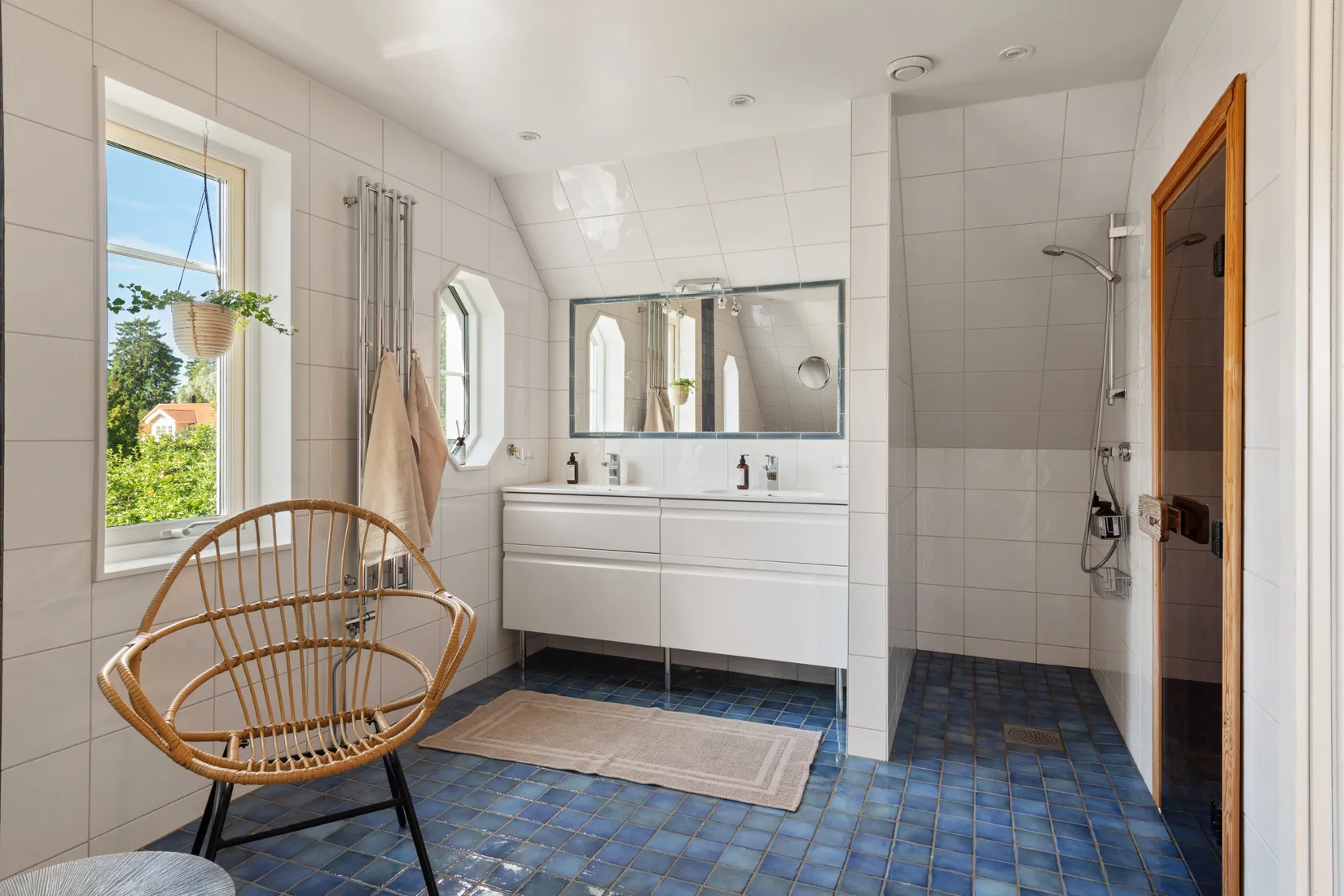 Villa, Hembergavägen 36, Täby Kyrkby, Täby