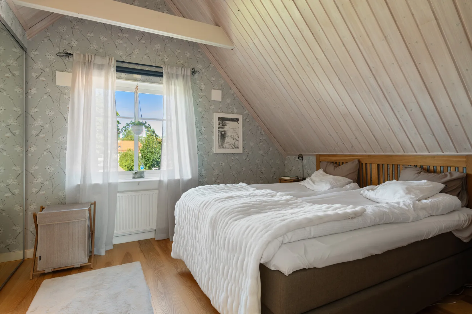 Villa, Hembergavägen 36, Täby Kyrkby, Täby