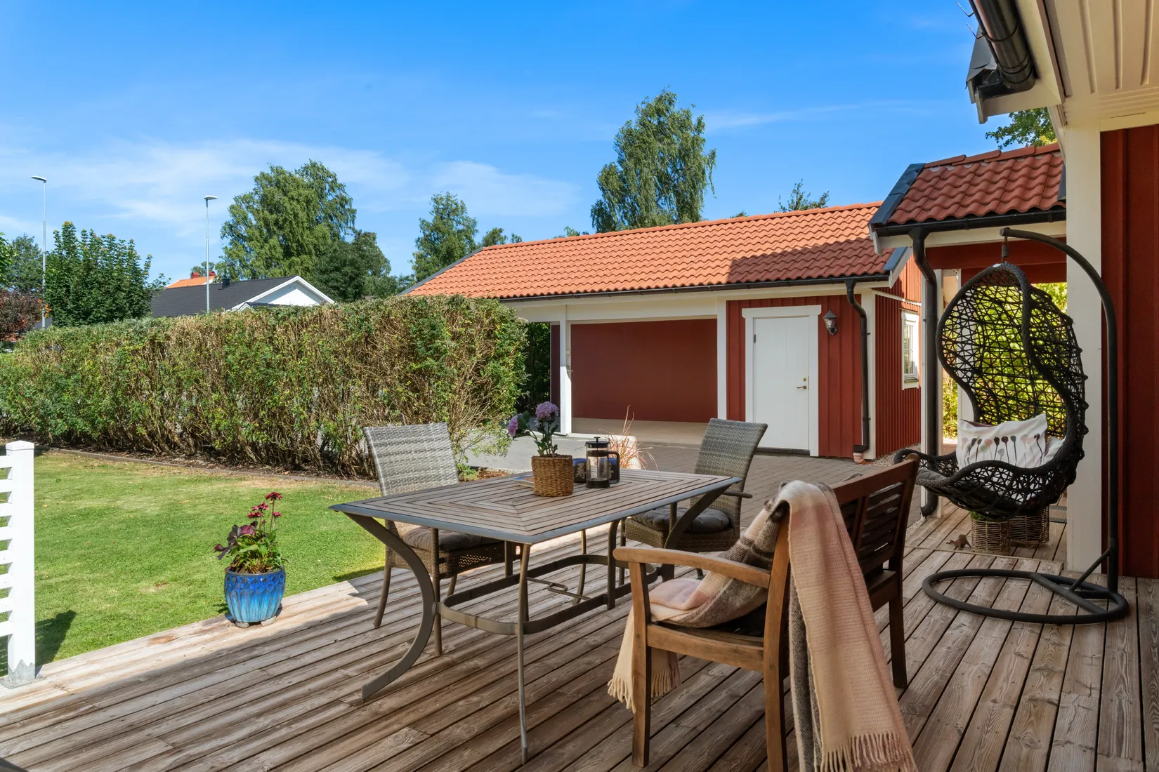 Villa, Hembergavägen 36, Täby Kyrkby, Täby