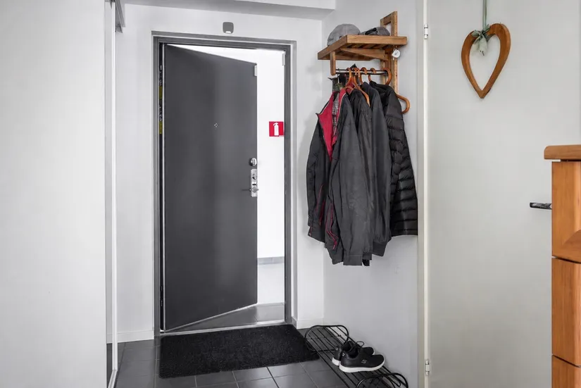 Bostadsrätt, Storgatan 39, Åstorp