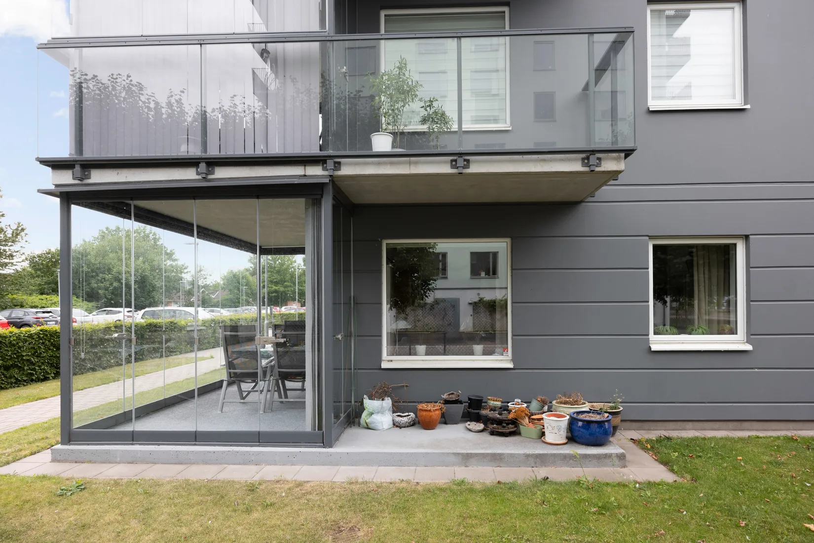 Bostadsrätt, Storgatan 39, Åstorp