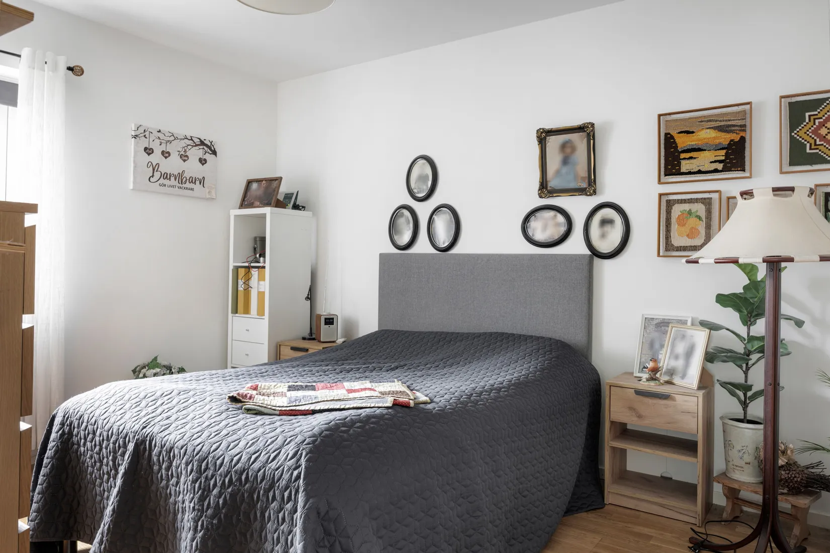 Bostadsrätt, Storgatan 39, Åstorp