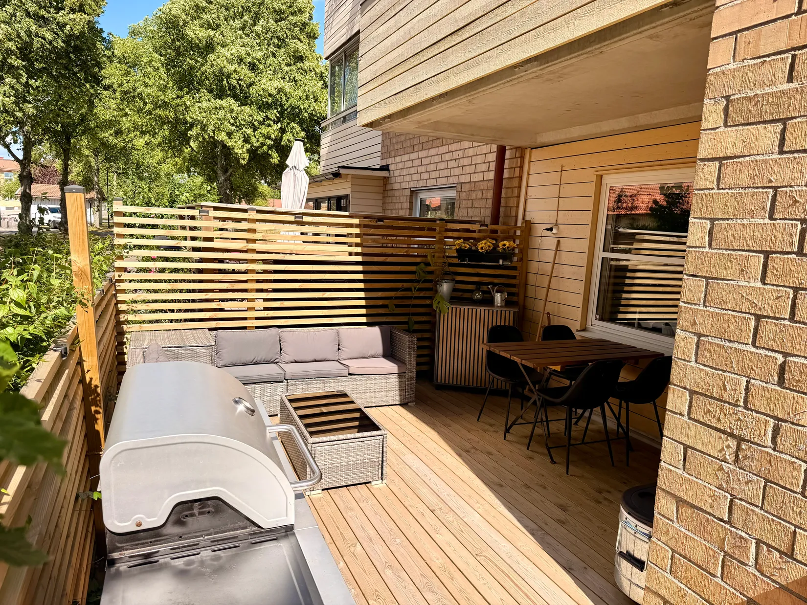Bostadsrätt, Bergaparksvägen 54, Österåker