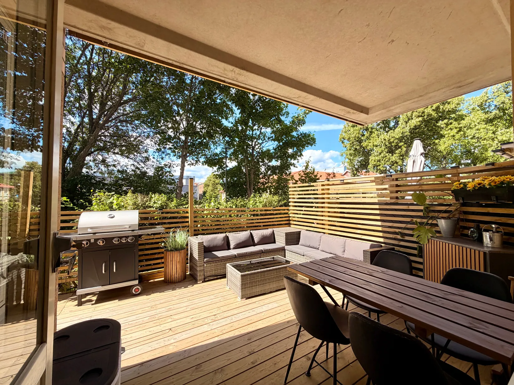 Bostadsrätt, Bergaparksvägen 54, Österåker