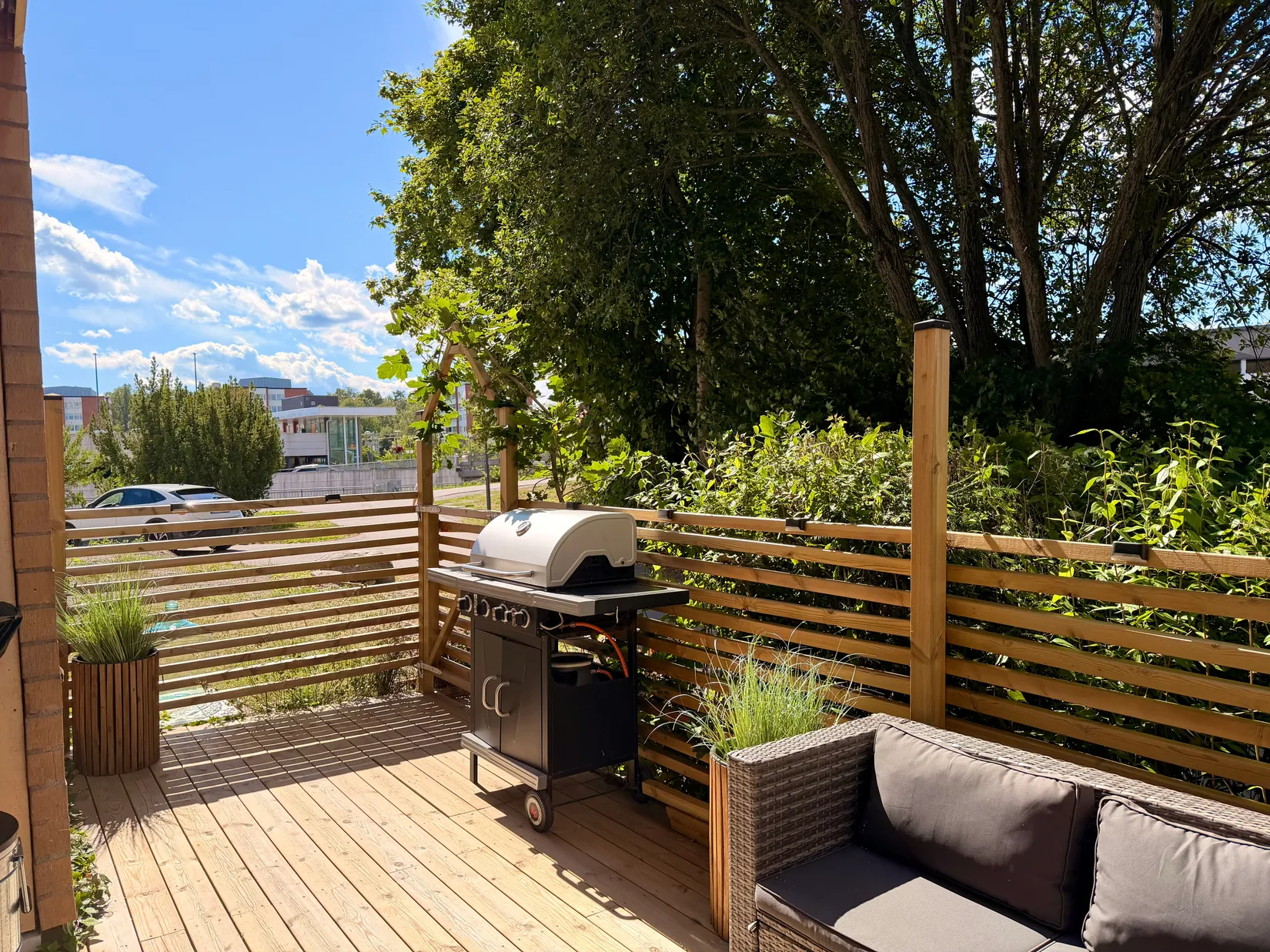 Bostadsrätt, Bergaparksvägen 54, Österåker