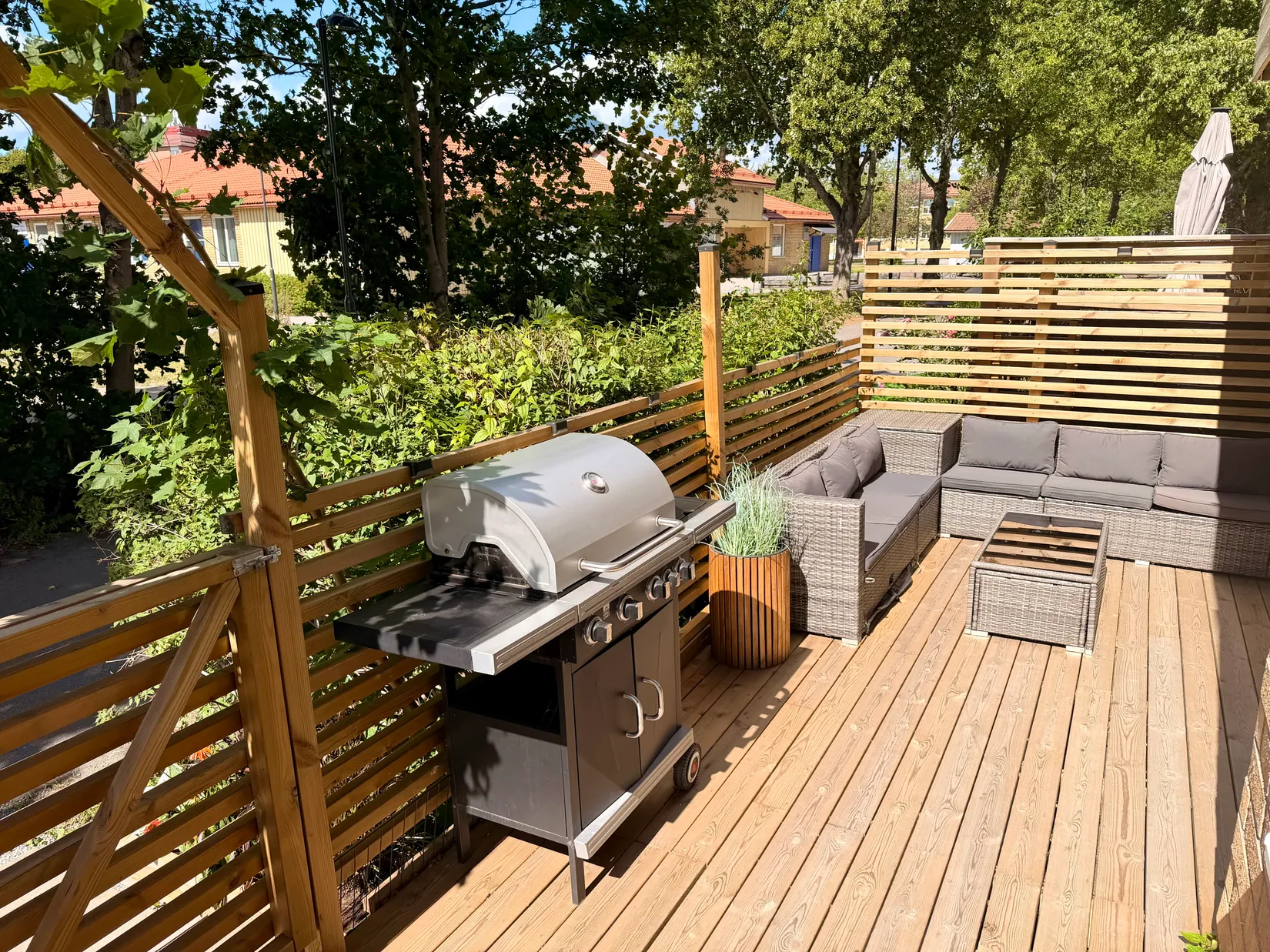 Bostadsrätt, Bergaparksvägen 54, Österåker