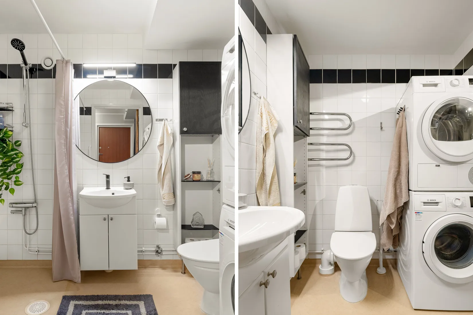 Bostadsrätt, Bergaparksvägen 54, Österåker