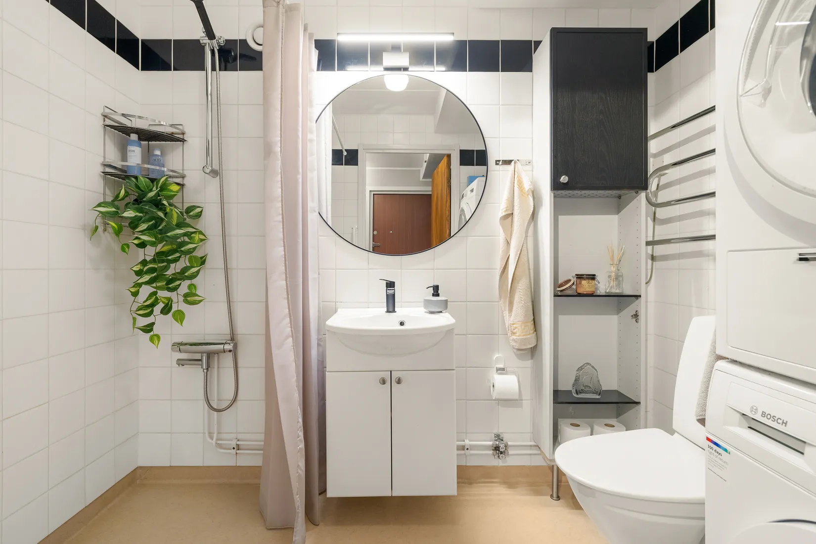Bostadsrätt, Bergaparksvägen 54, Österåker