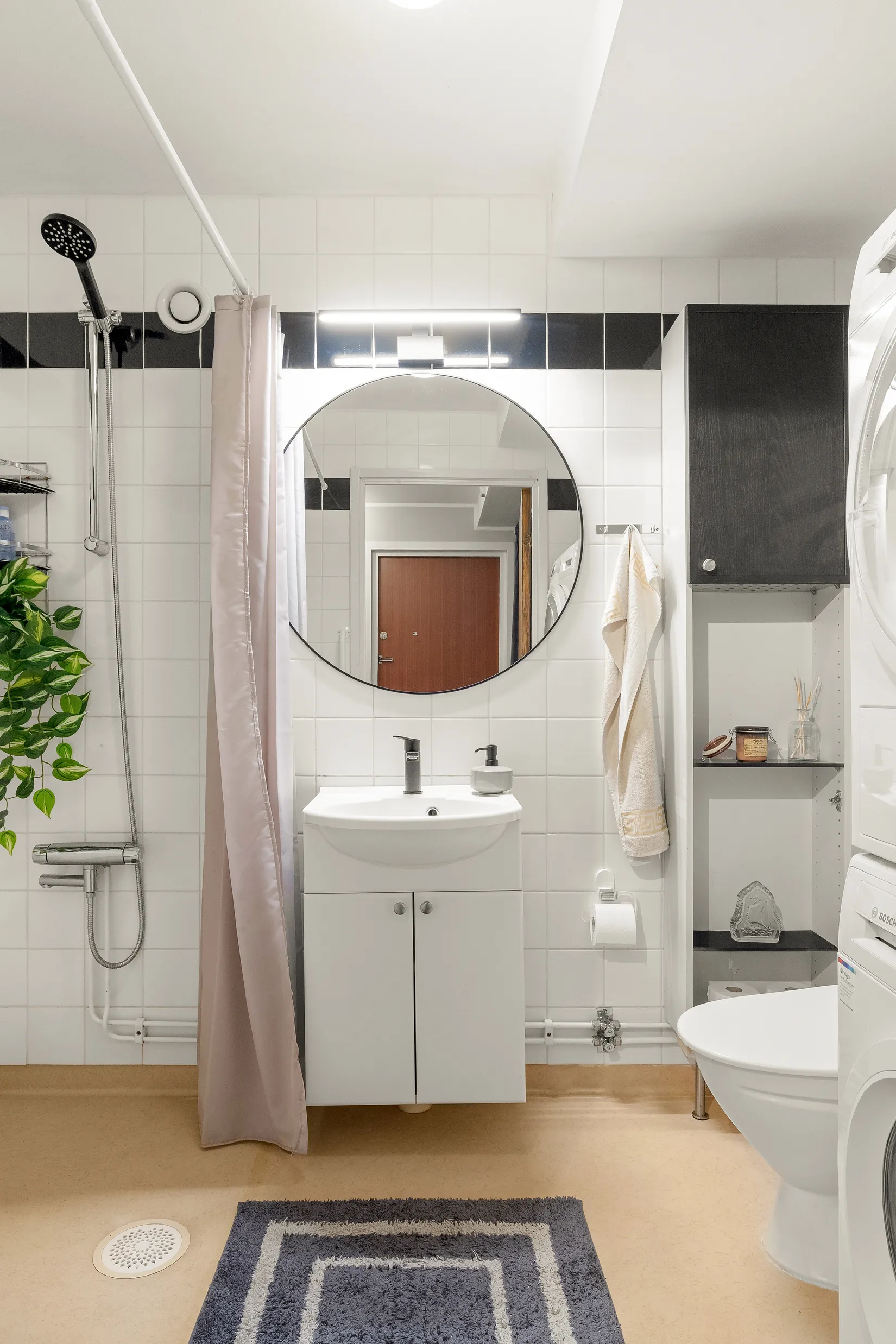 Bostadsrätt, Bergaparksvägen 54, Österåker