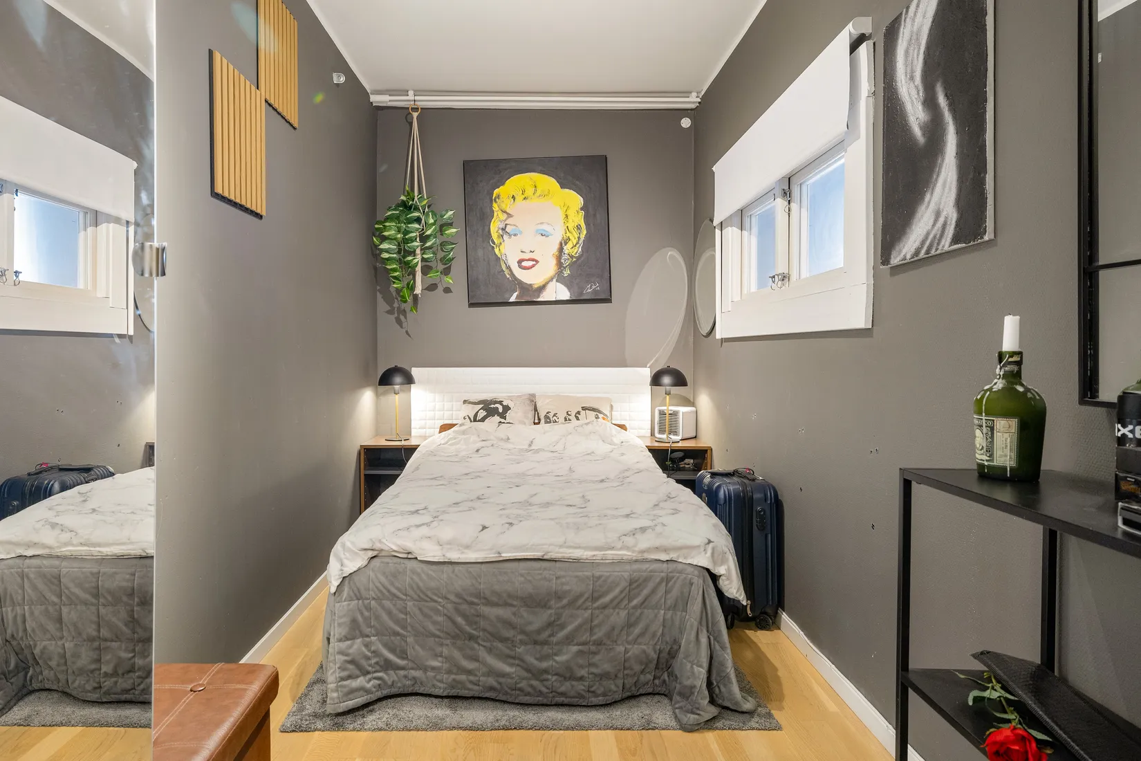 Bostadsrätt, Bergaparksvägen 54, Österåker