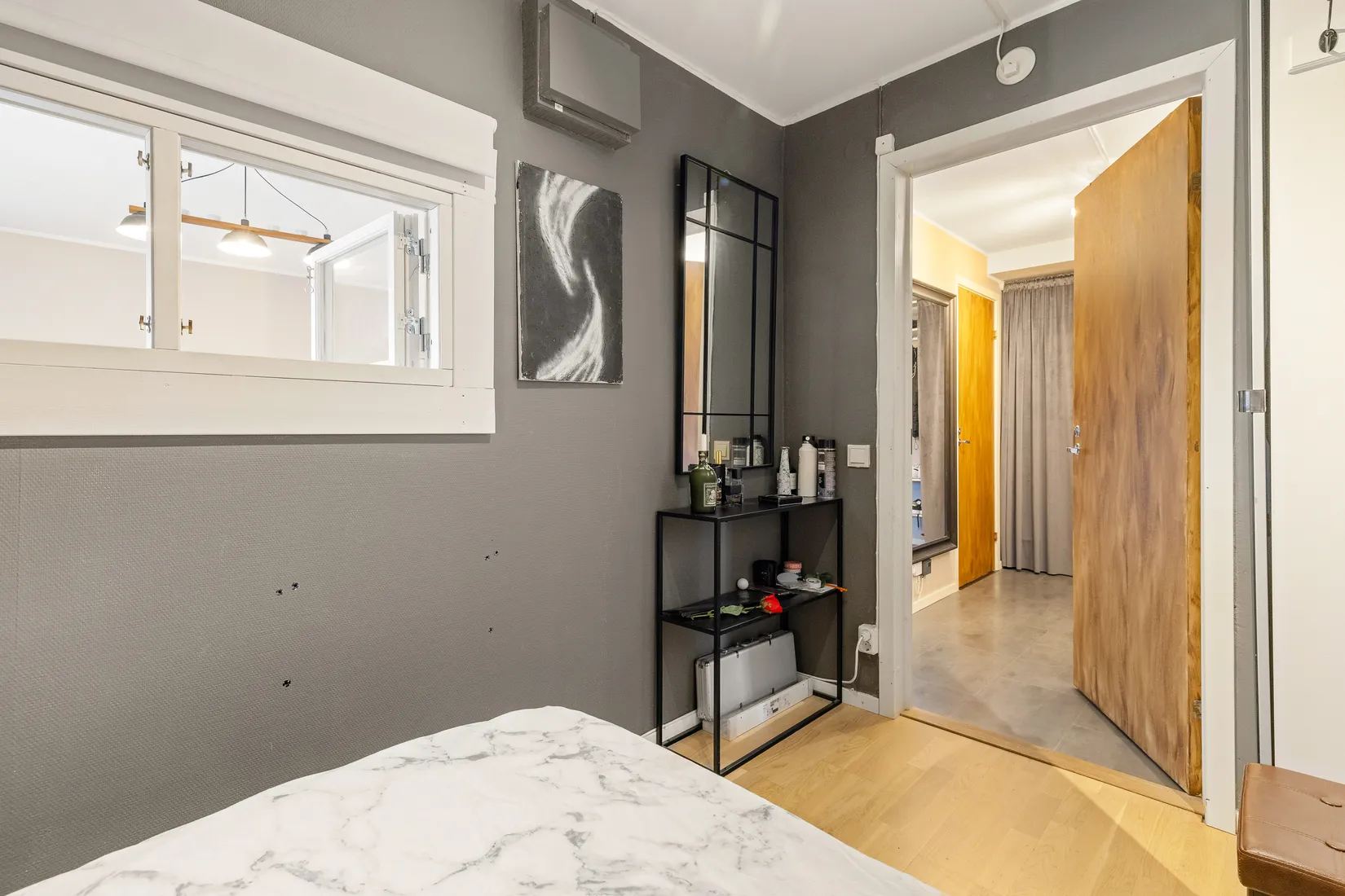 Bostadsrätt, Bergaparksvägen 54, Österåker