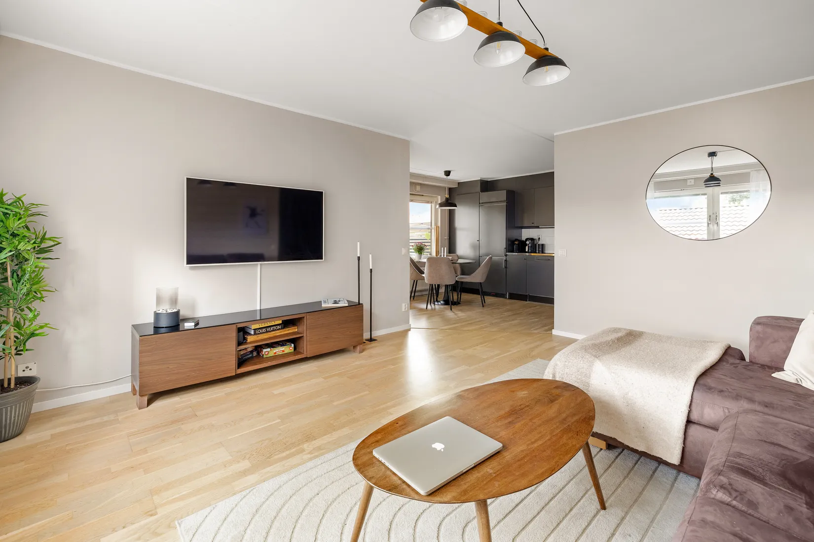 Bostadsrätt, Bergaparksvägen 54, Österåker
