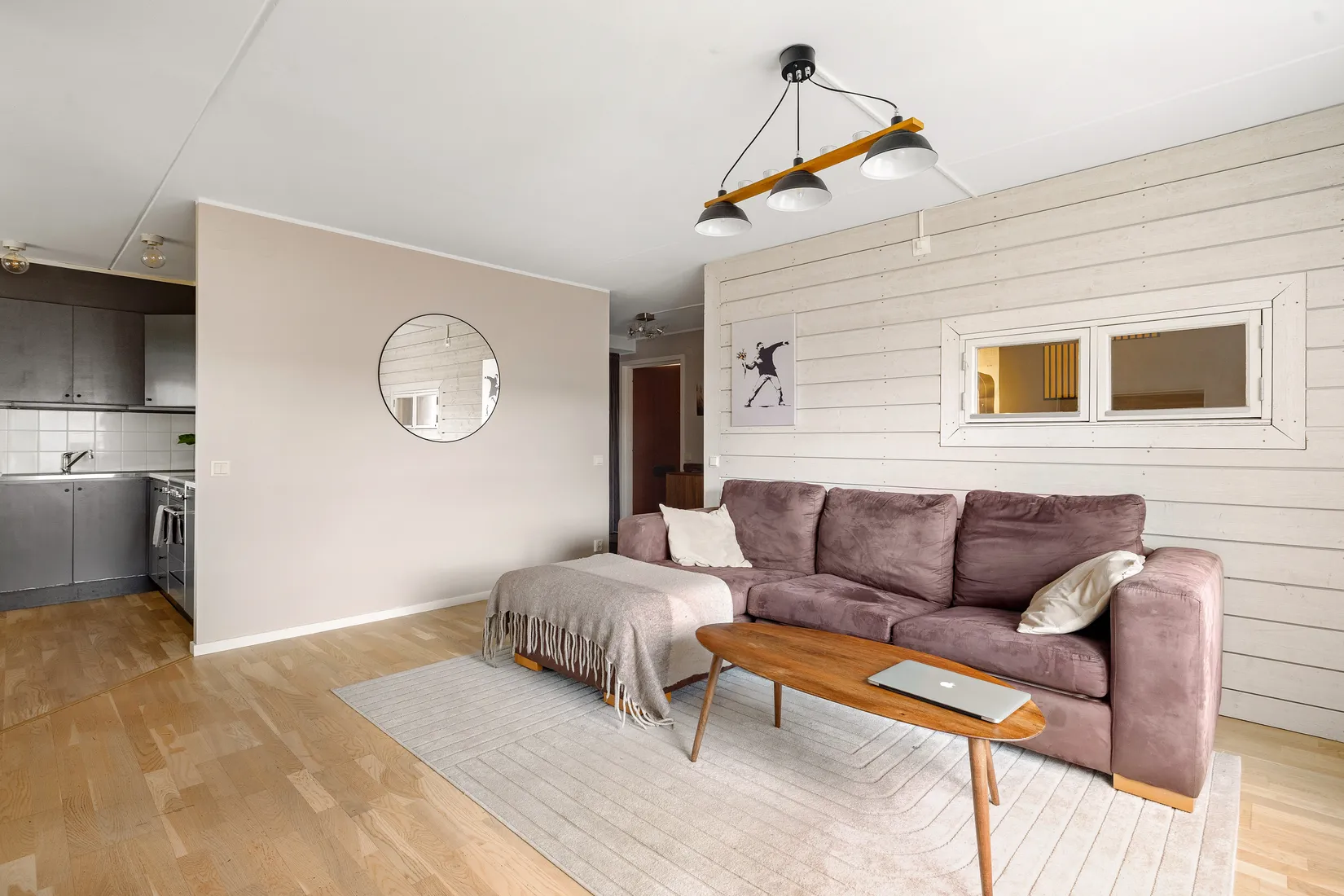 Bostadsrätt, Bergaparksvägen 54, Österåker