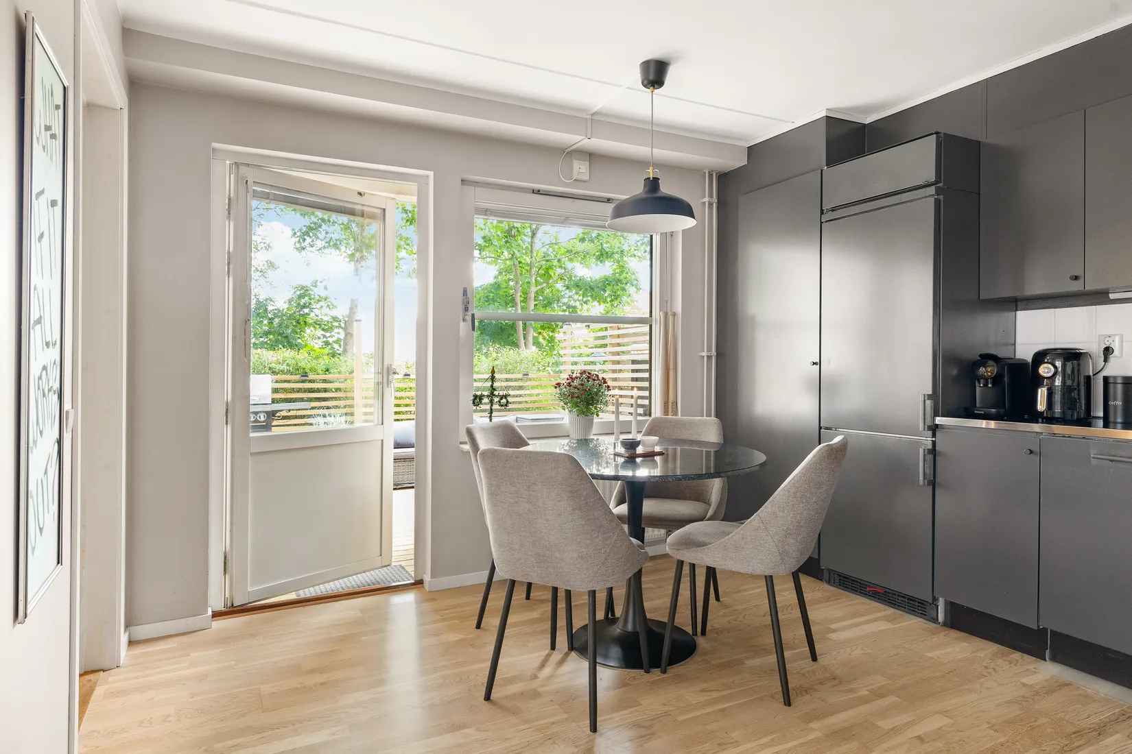 Bostadsrätt, Bergaparksvägen 54, Österåker