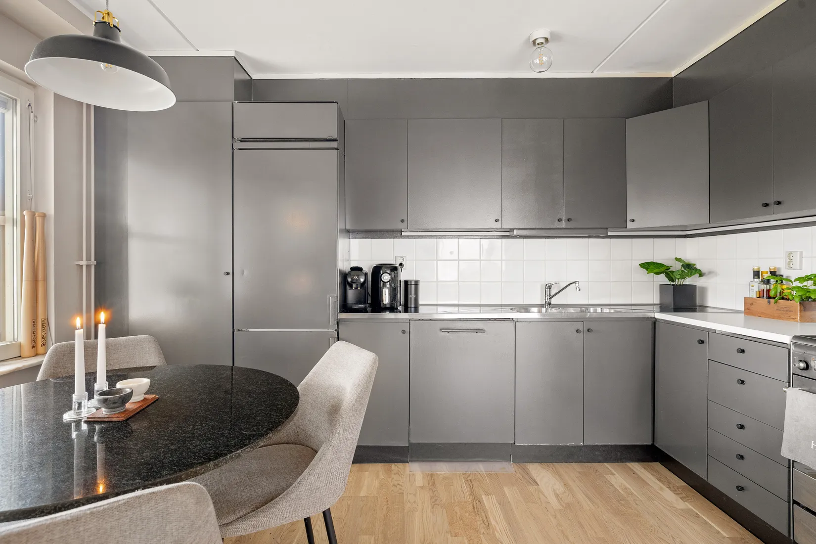 Bostadsrätt, Bergaparksvägen 54, Österåker