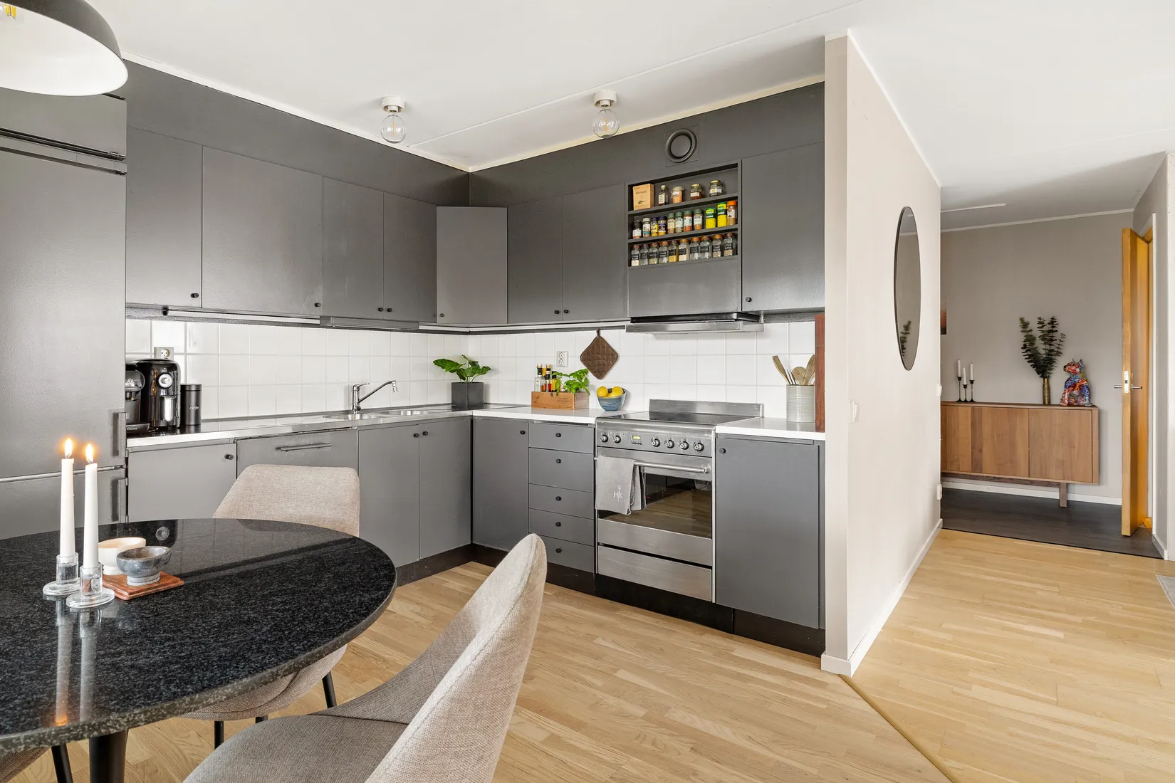 Bostadsrätt, Bergaparksvägen 54, Österåker