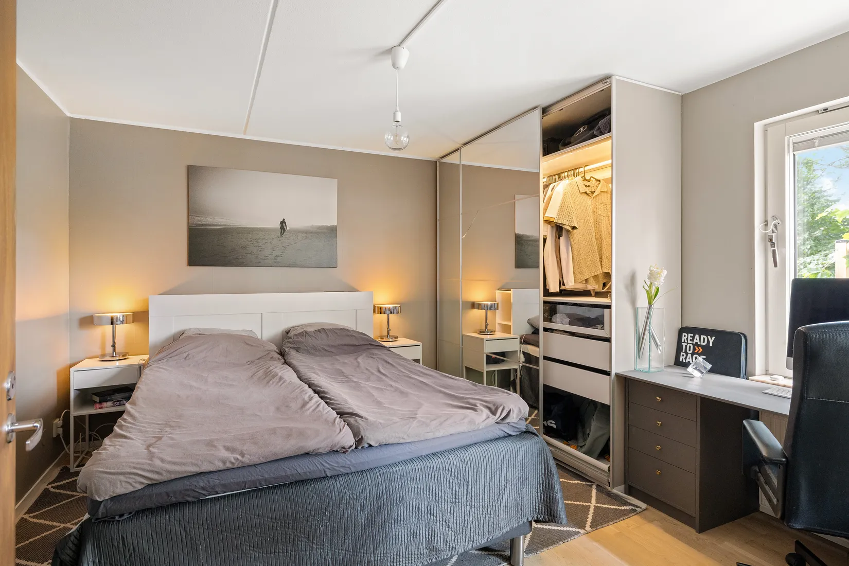 Bostadsrätt, Bergaparksvägen 54, Österåker
