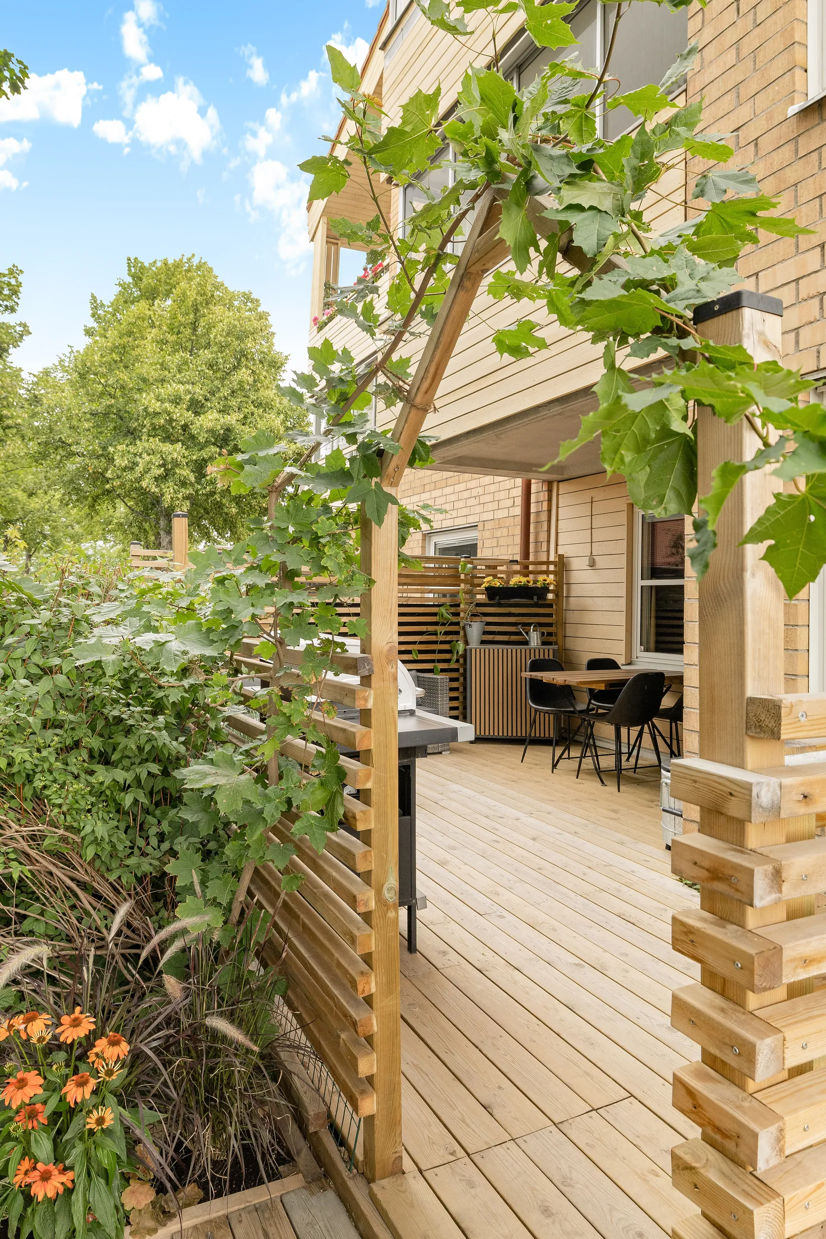 Bostadsrätt, Bergaparksvägen 54, Österåker