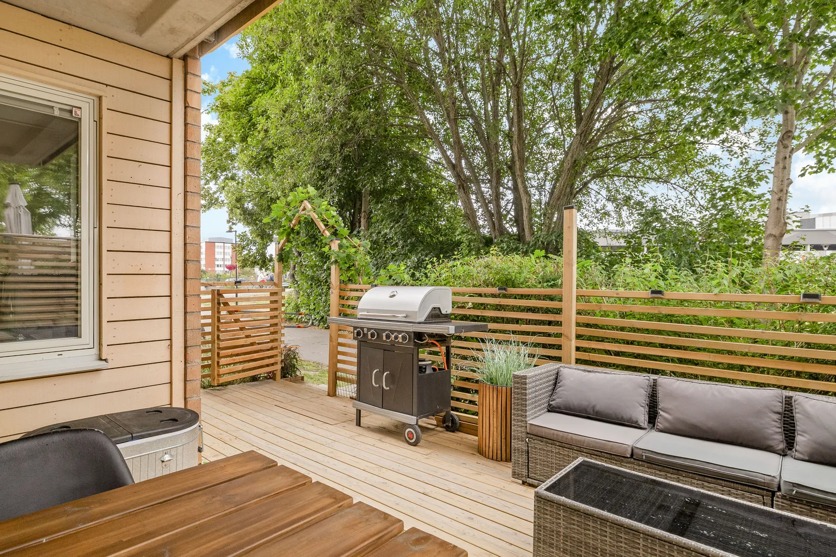 Bostadsrätt, Bergaparksvägen 54, Österåker