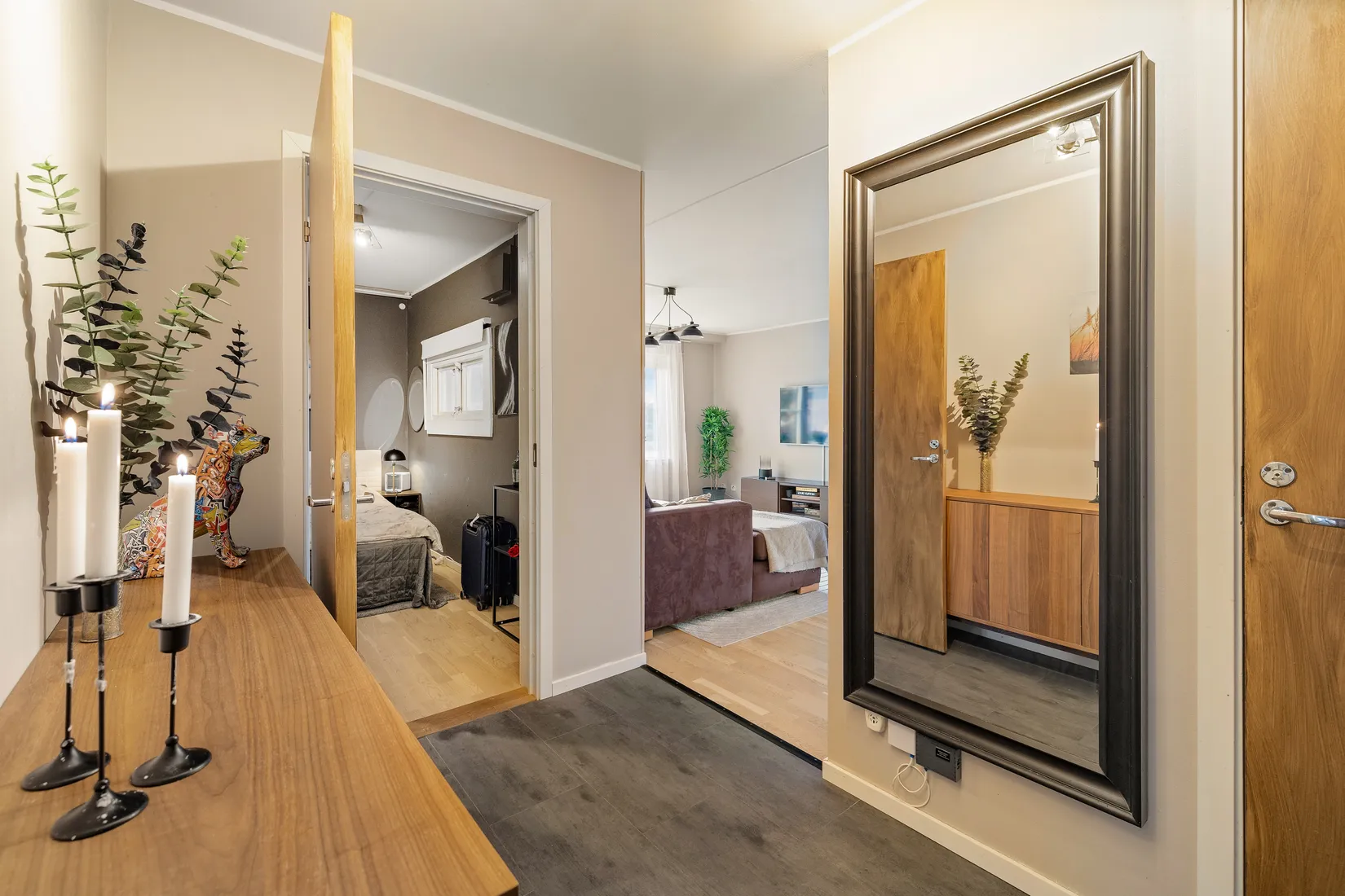 Bostadsrätt, Bergaparksvägen 54, Österåker