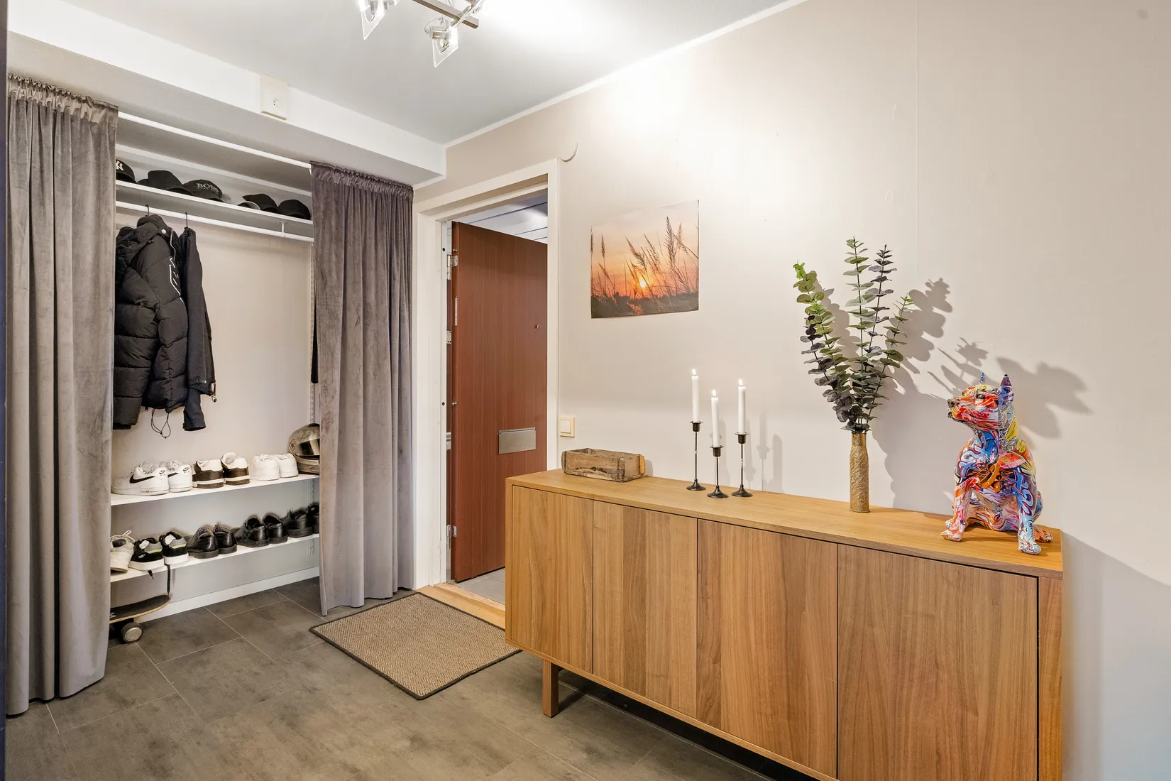 Bostadsrätt, Bergaparksvägen 54, Österåker