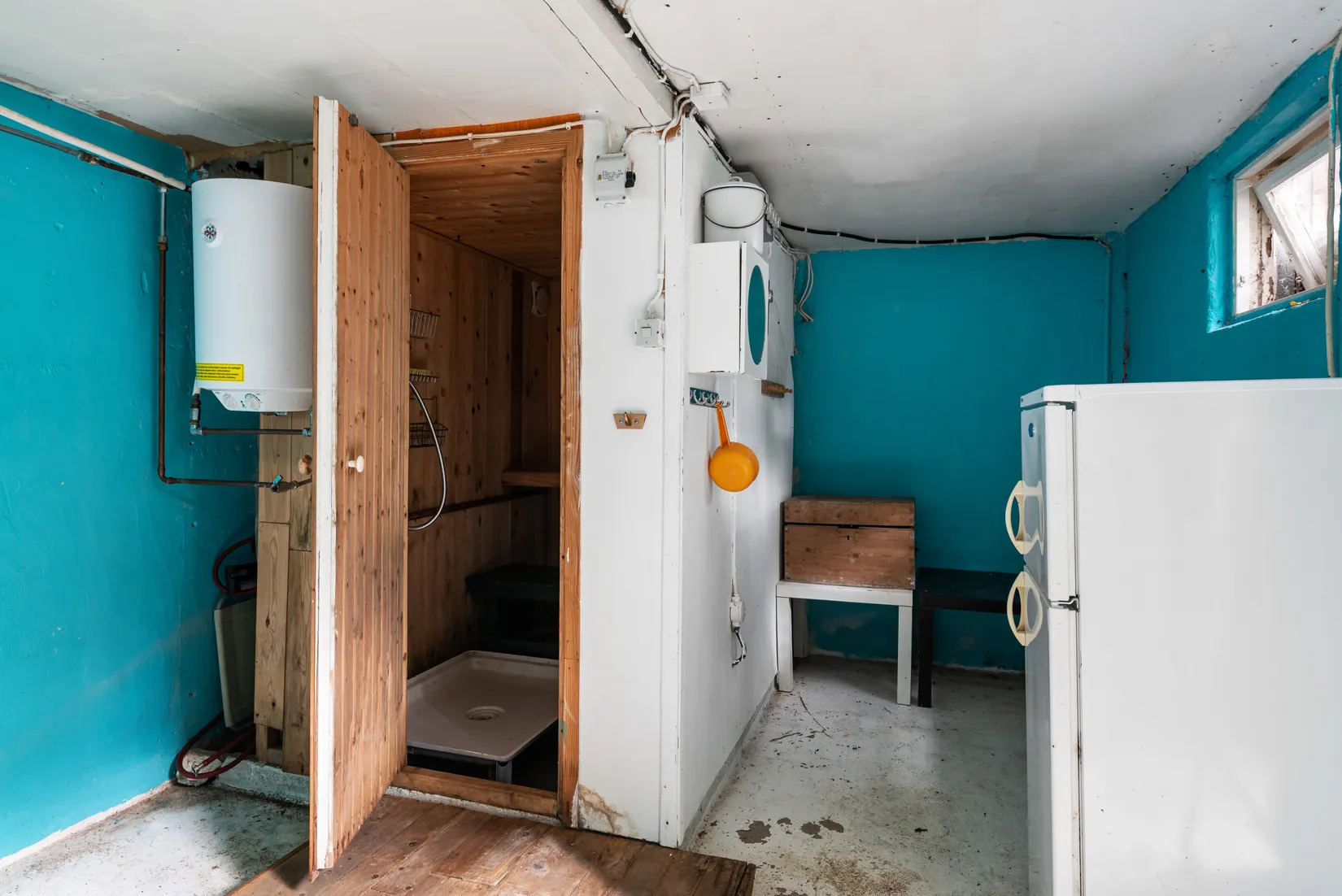 Fritidshus, Halavägen 11, Björknäs, Norrtälje