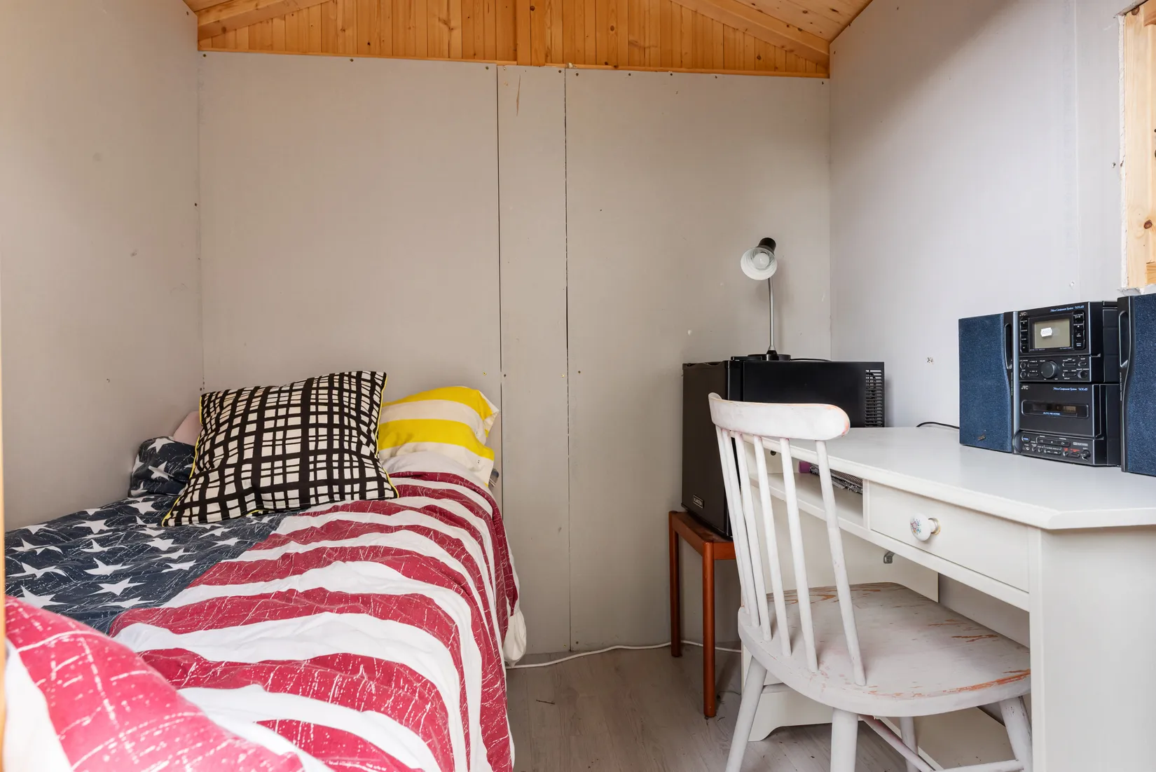 Fritidshus, Halavägen 11, Björknäs, Norrtälje