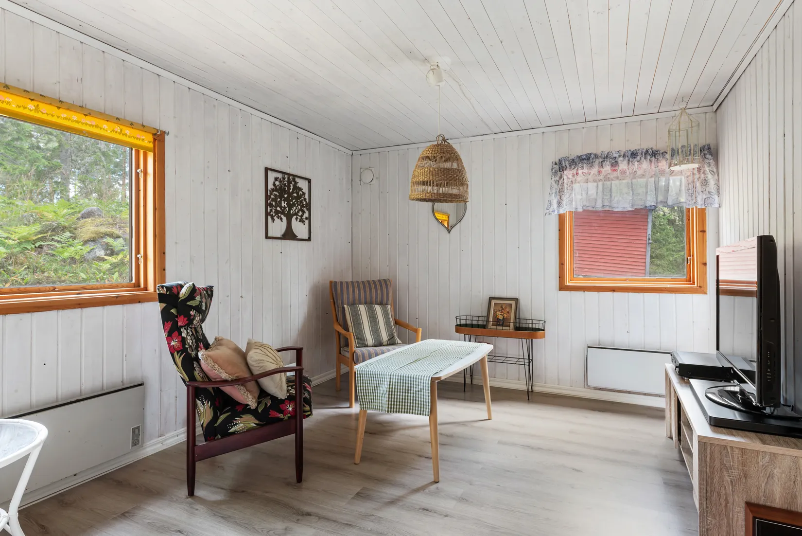 Fritidshus, Halavägen 11, Björknäs, Norrtälje