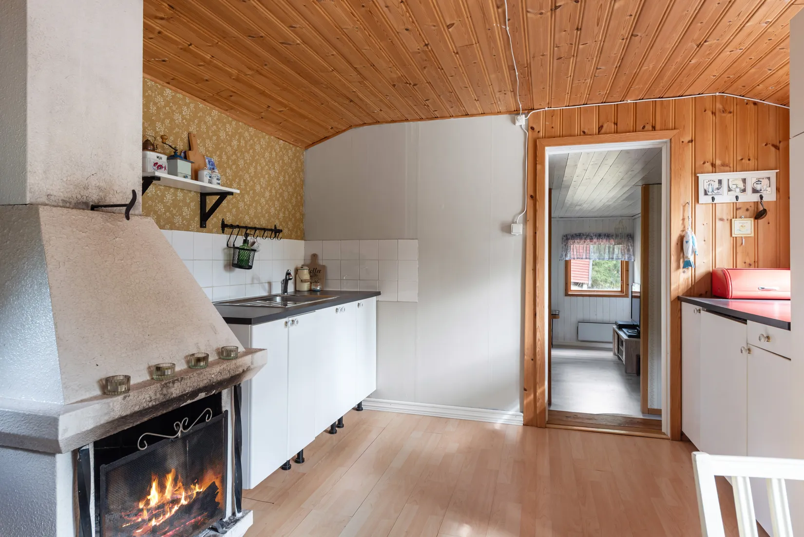 Fritidshus, Halavägen 11, Björknäs, Norrtälje