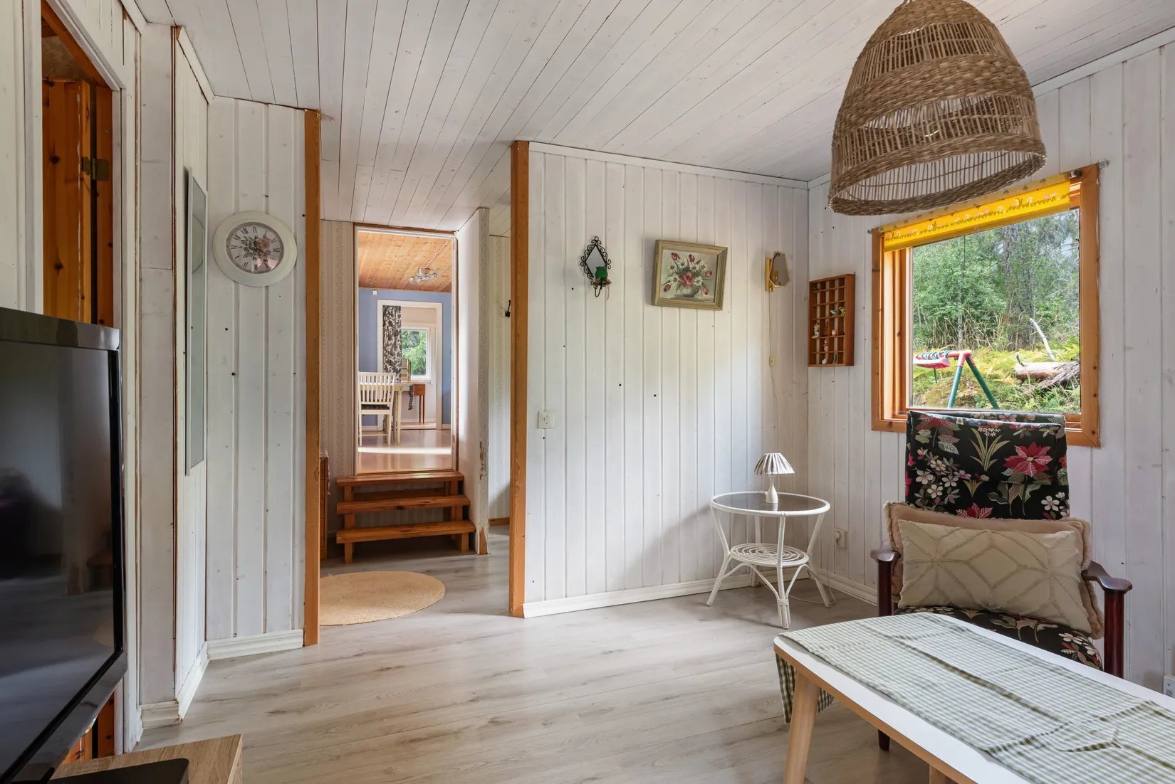 Fritidshus, Halavägen 11, Björknäs, Norrtälje