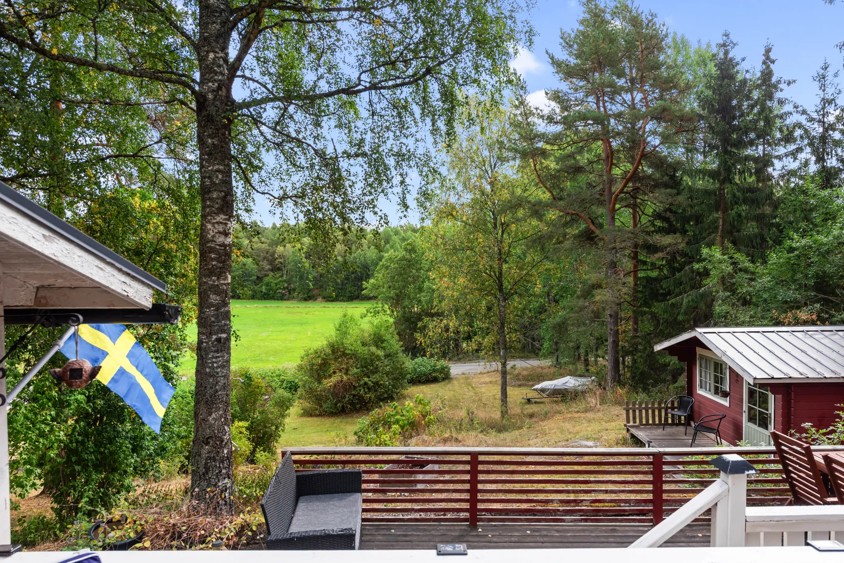 Fritidshus, Halavägen 11, Björknäs, Norrtälje