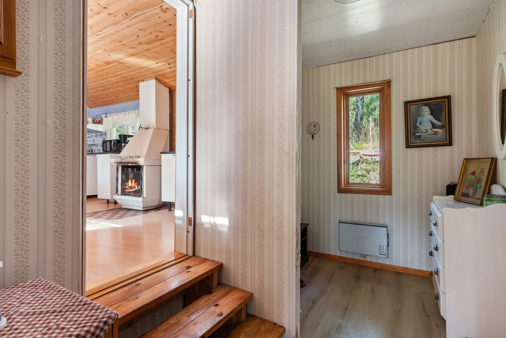 Fritidshus, Halavägen 11, Björknäs, Norrtälje
