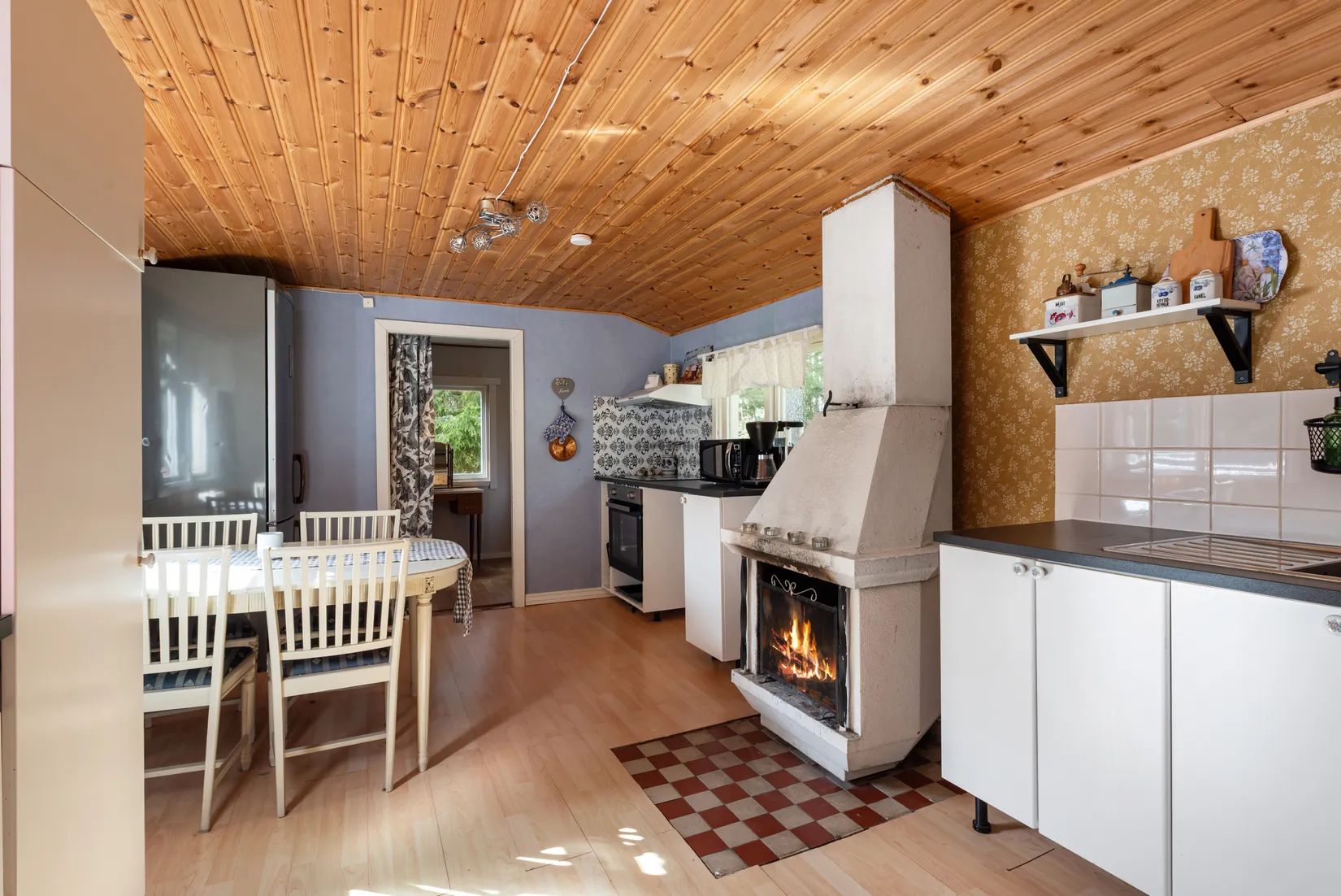 Fritidshus, Halavägen 11, Björknäs, Norrtälje